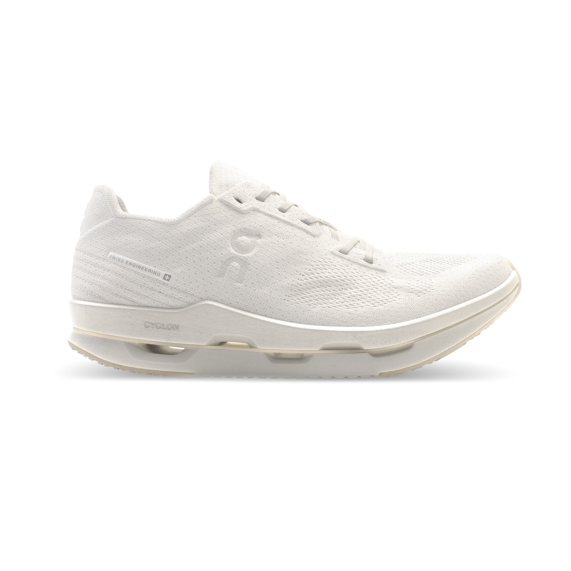Undyed