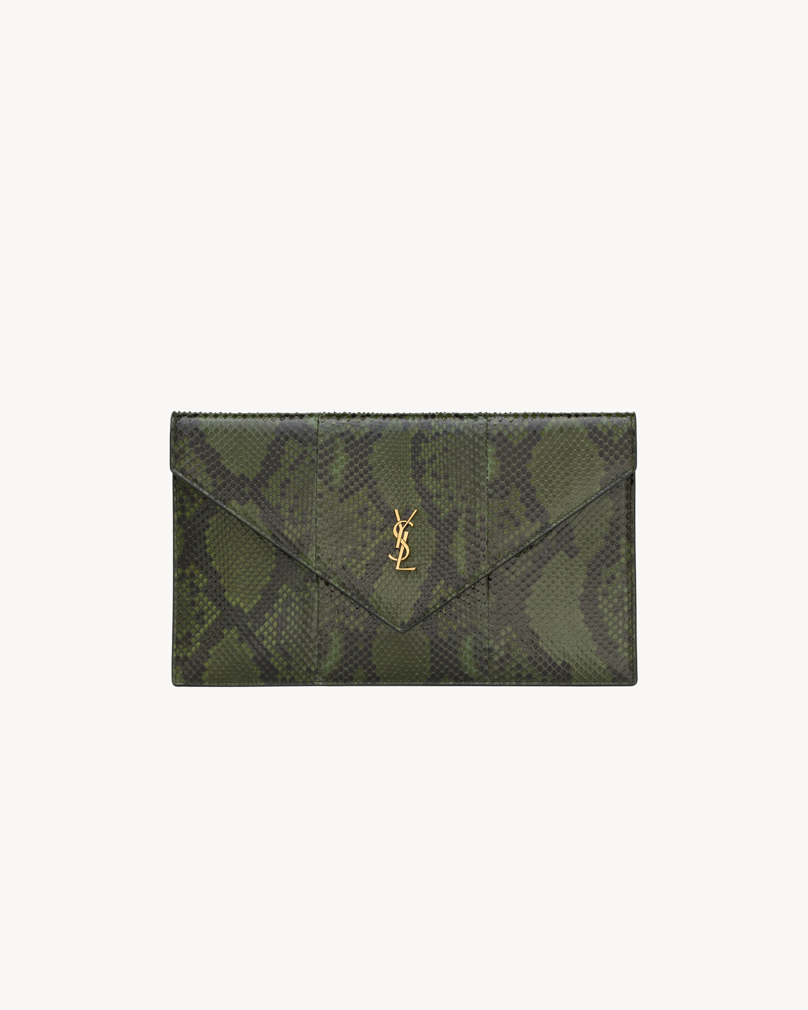 Moss Green