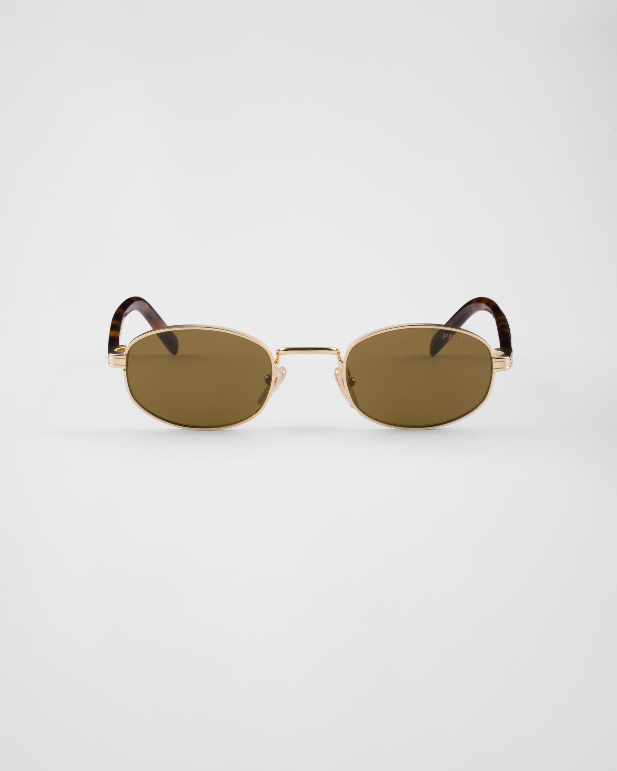 Lentes verde oscuro