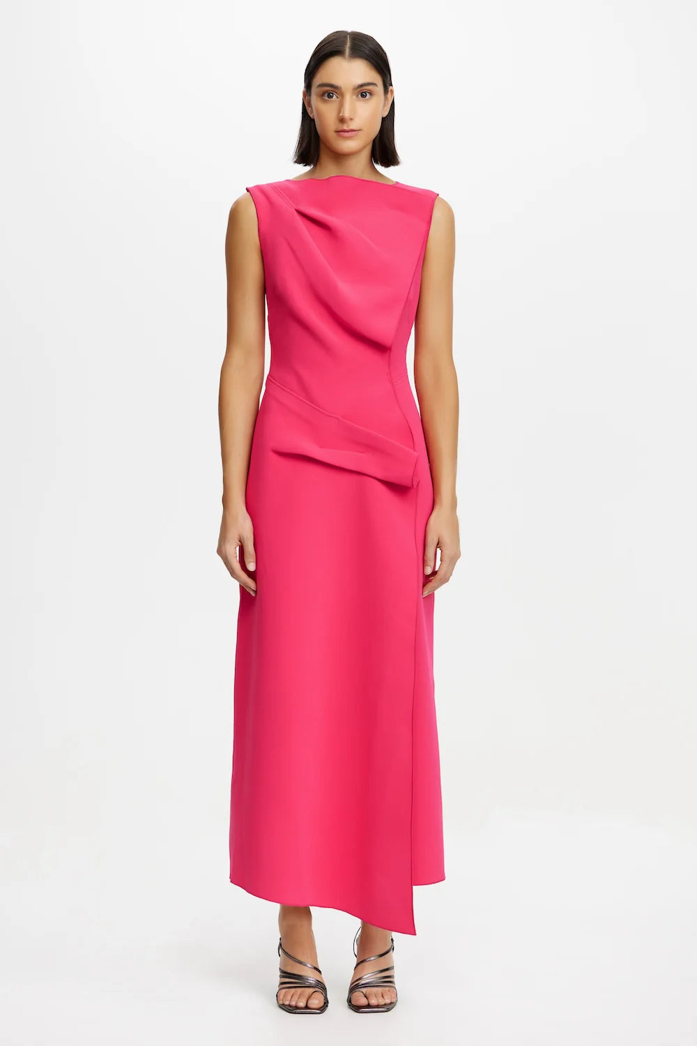 Berry Pink