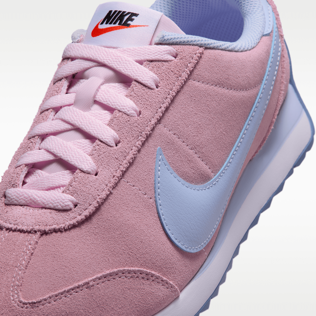 Pink Foam/Work Blue/White/Hydrogen Blue