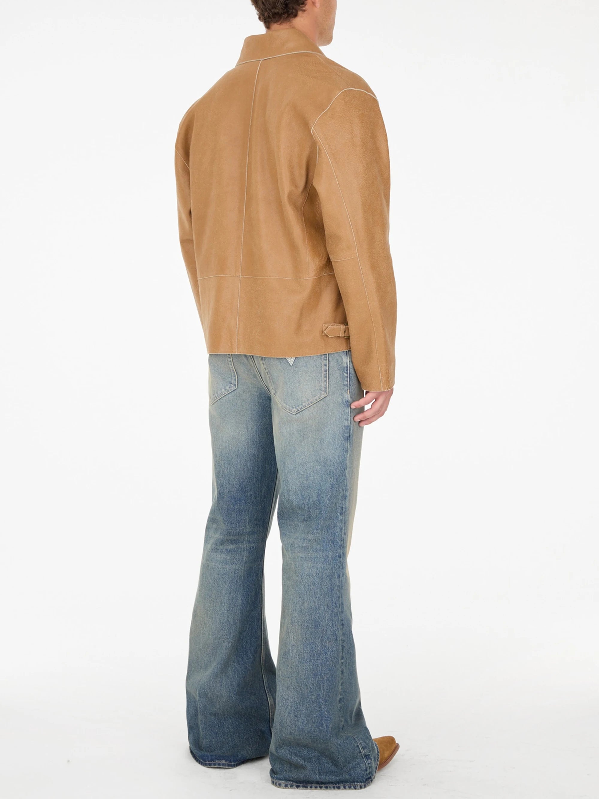 Gusa Mud Wash
