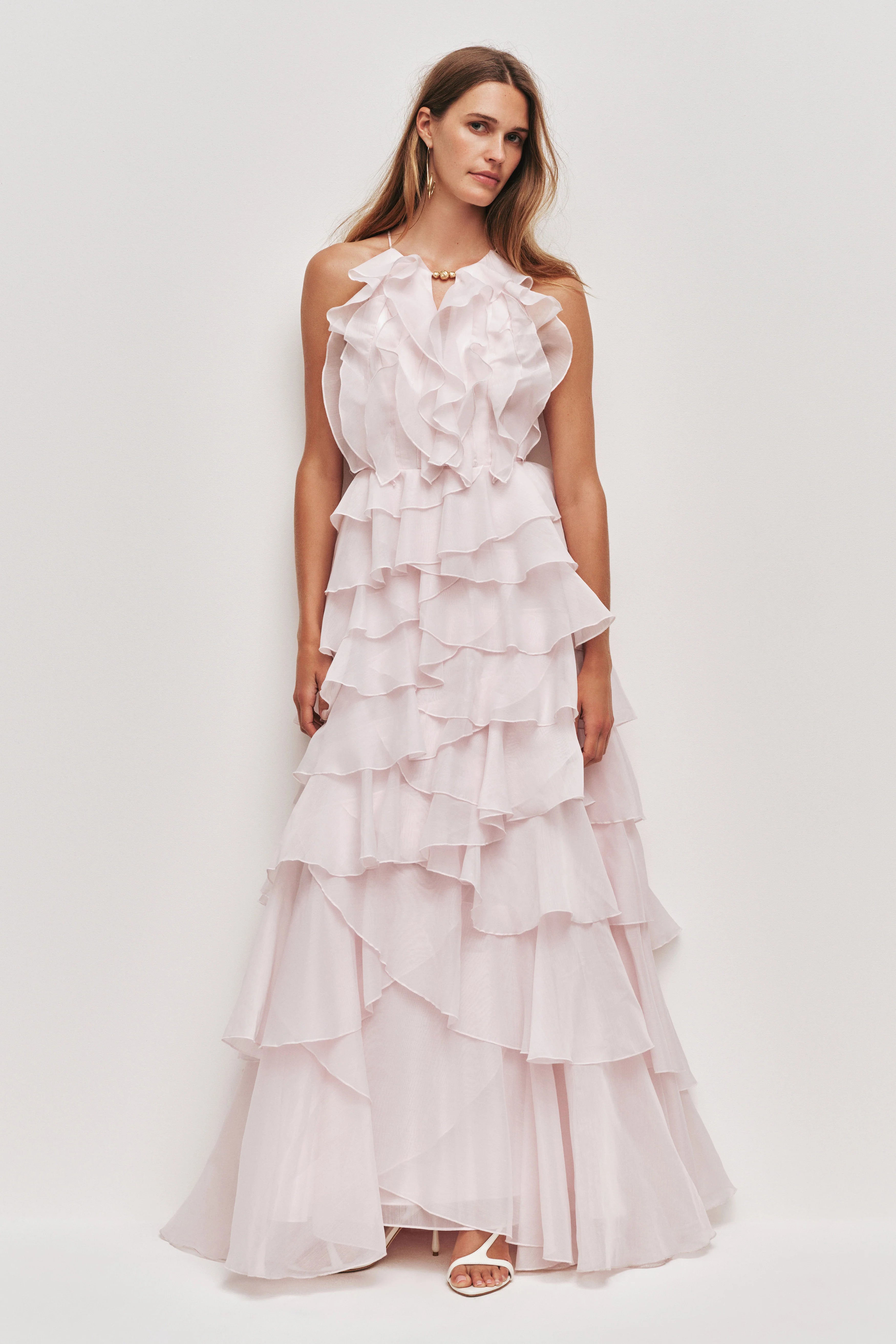PASTEL PINK