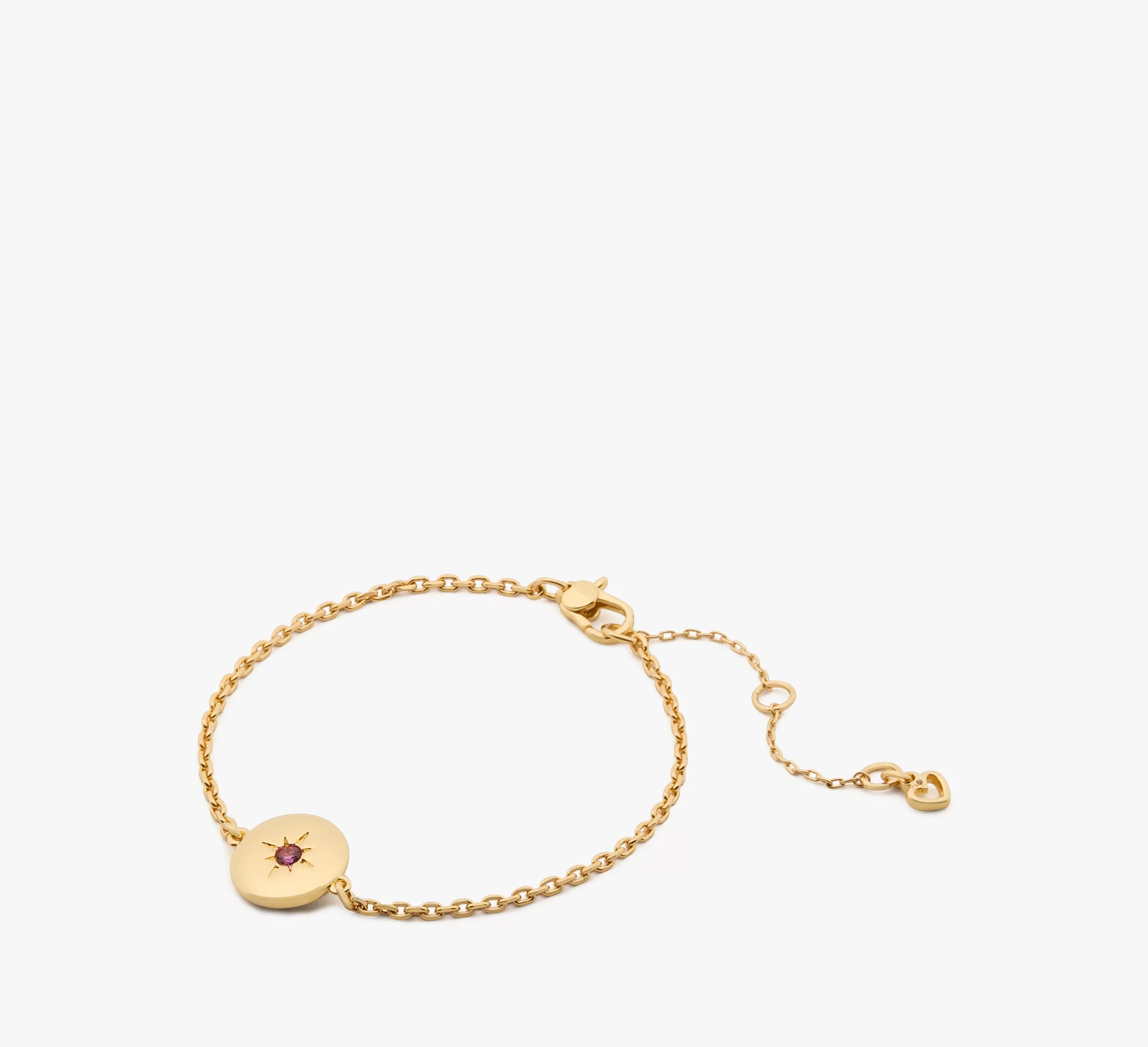 Pink/Gold