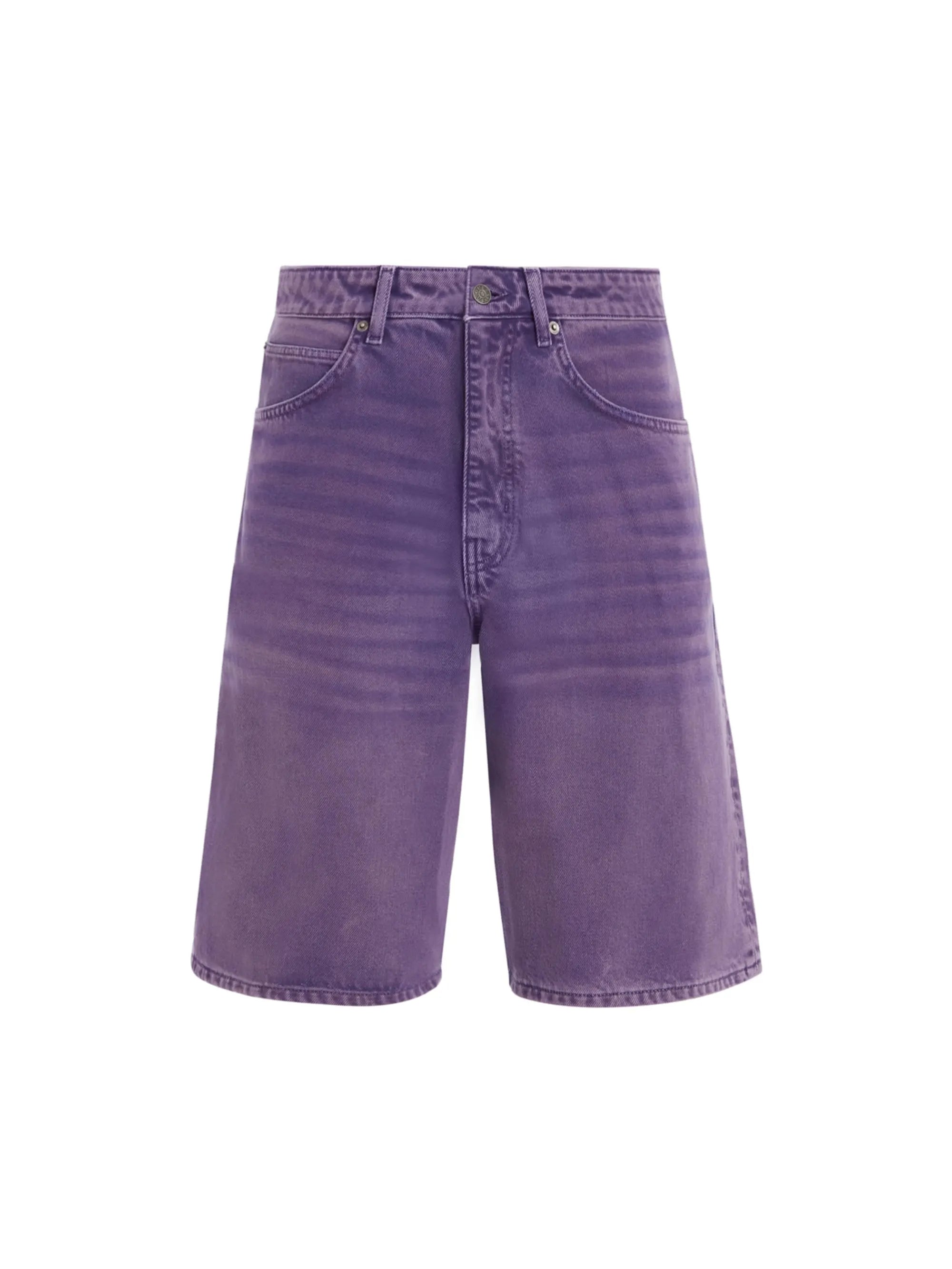 Dark Purple Multi