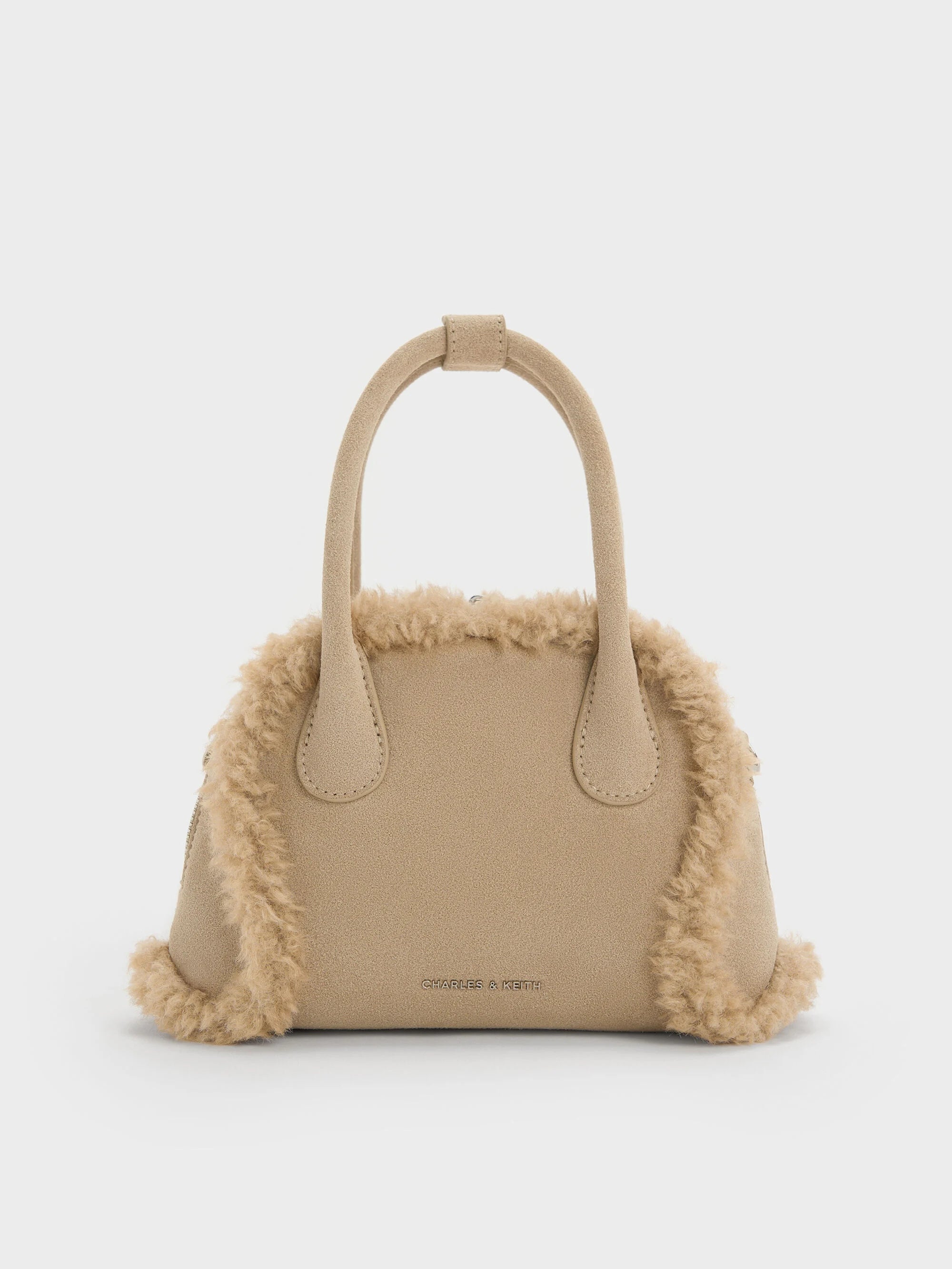 Nutmeg Beige