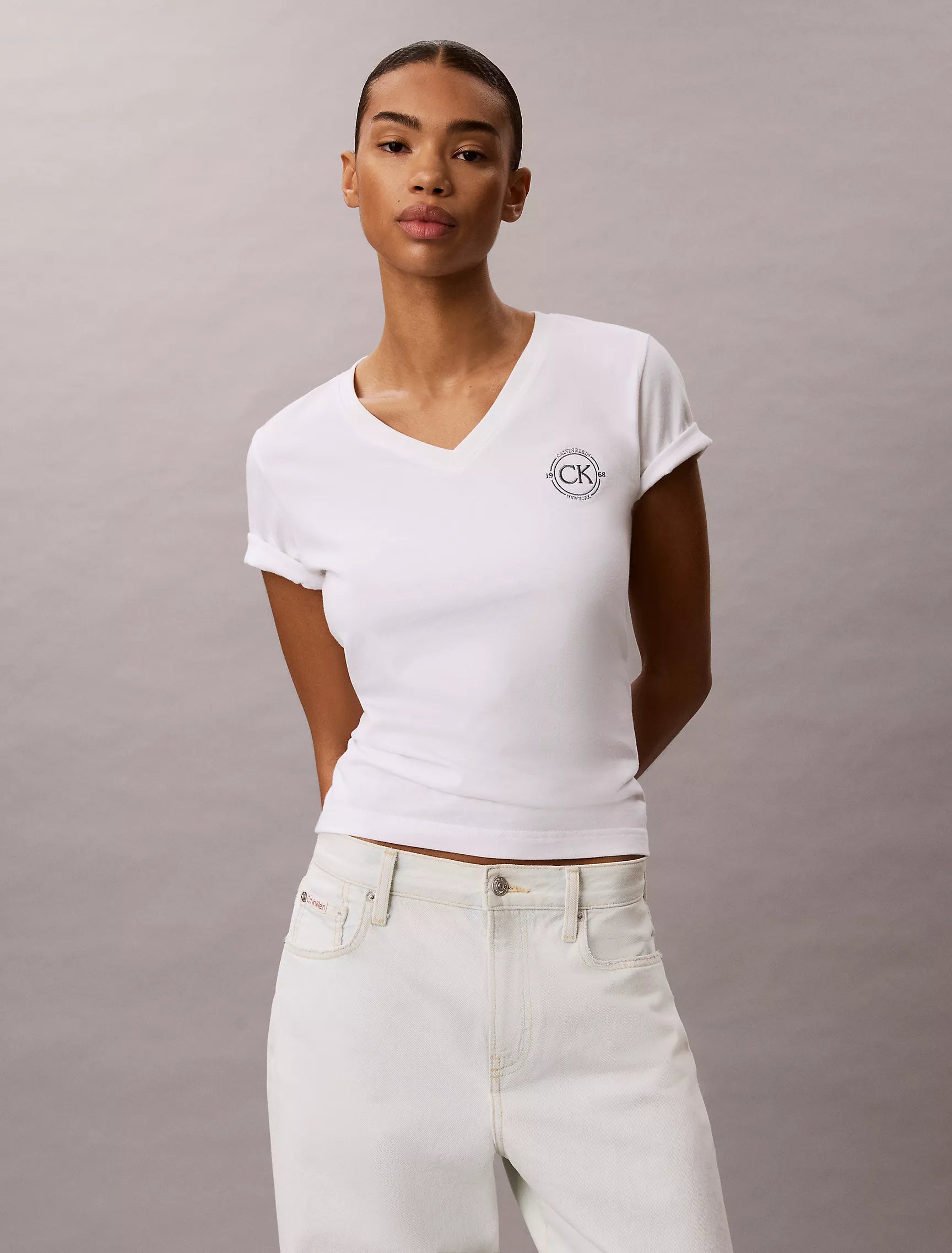 Bright White