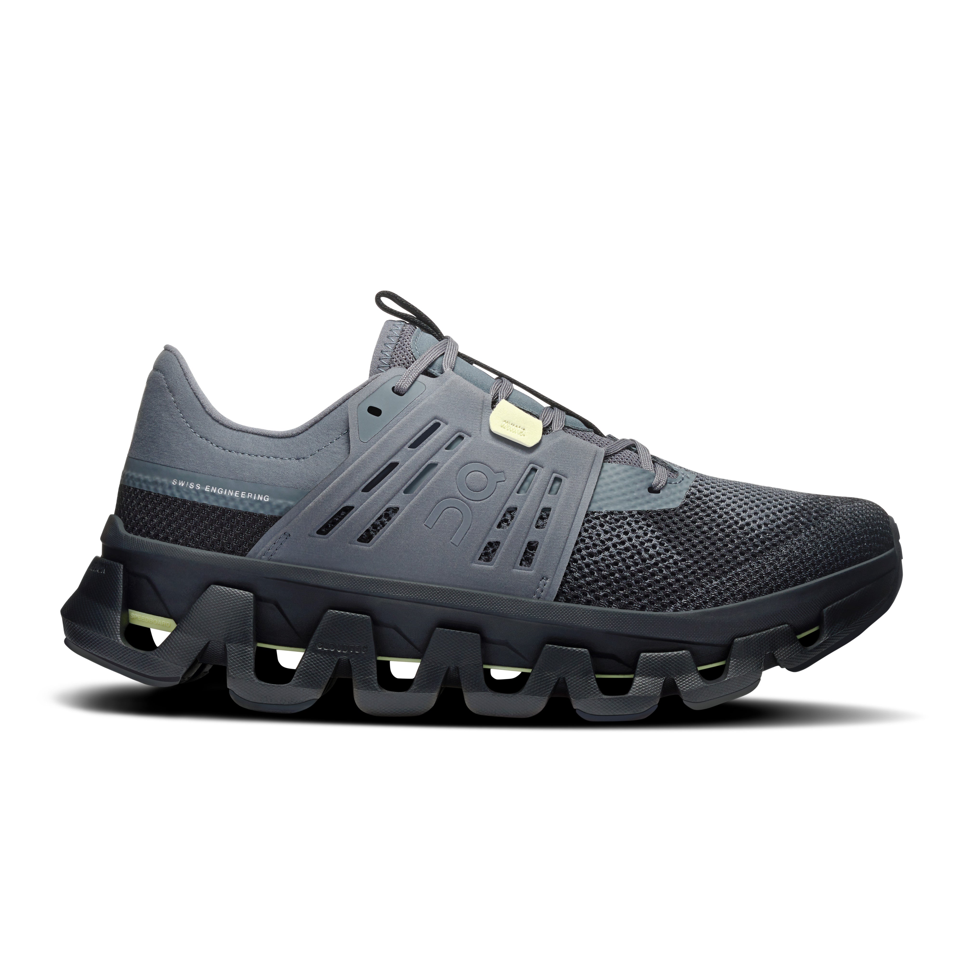 Stone | Black