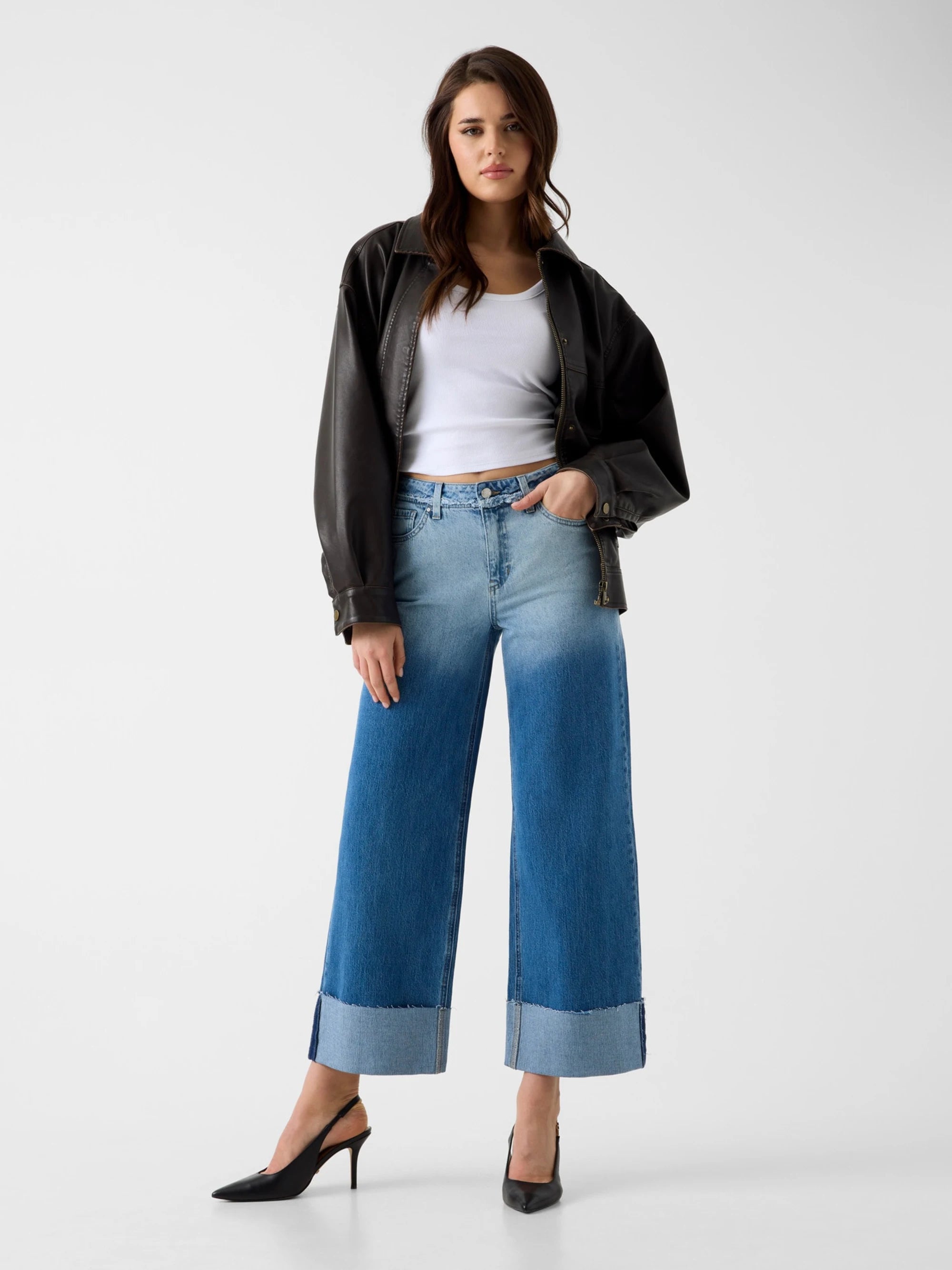 Medium Blue