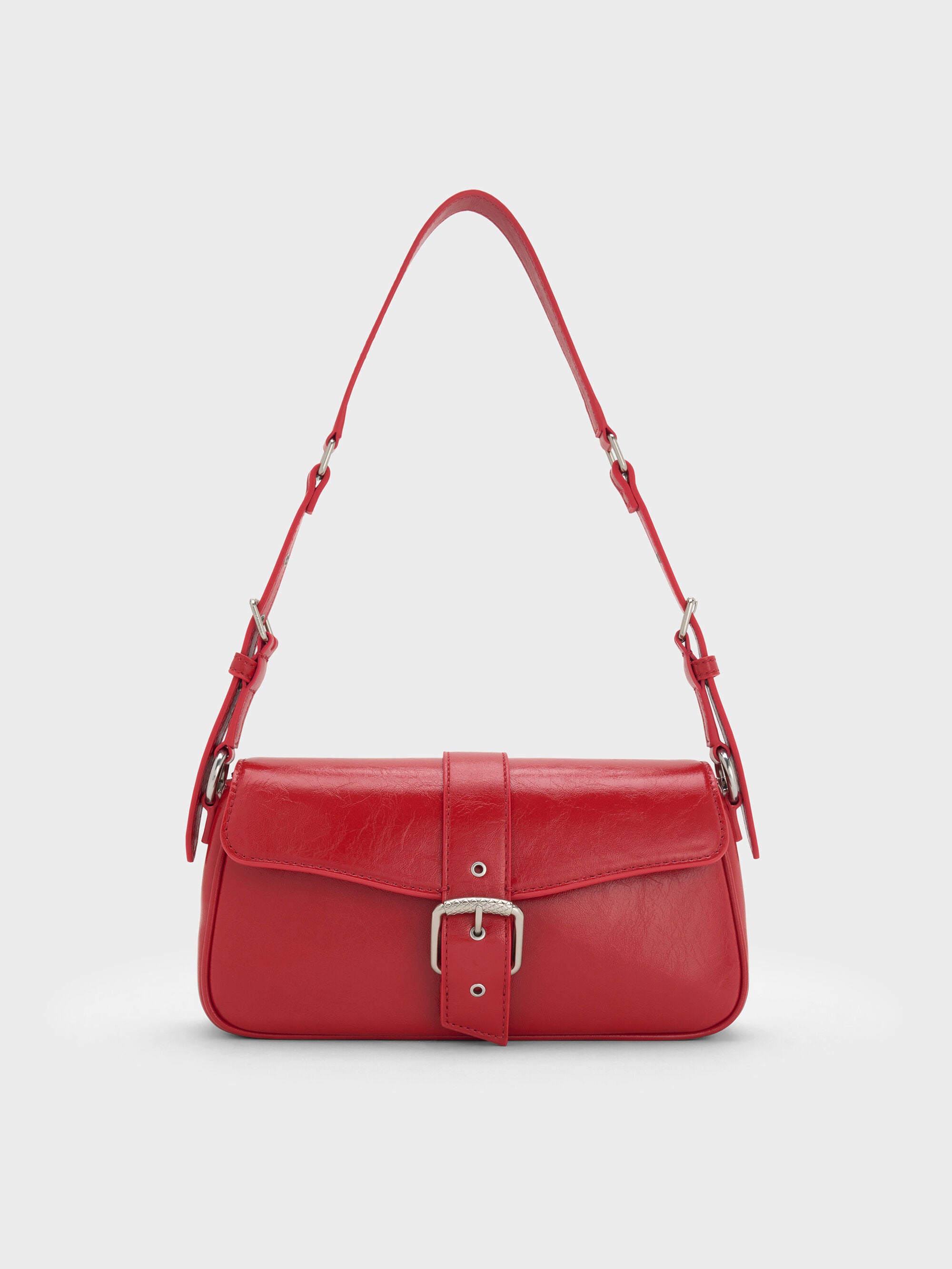 Equestrian Red