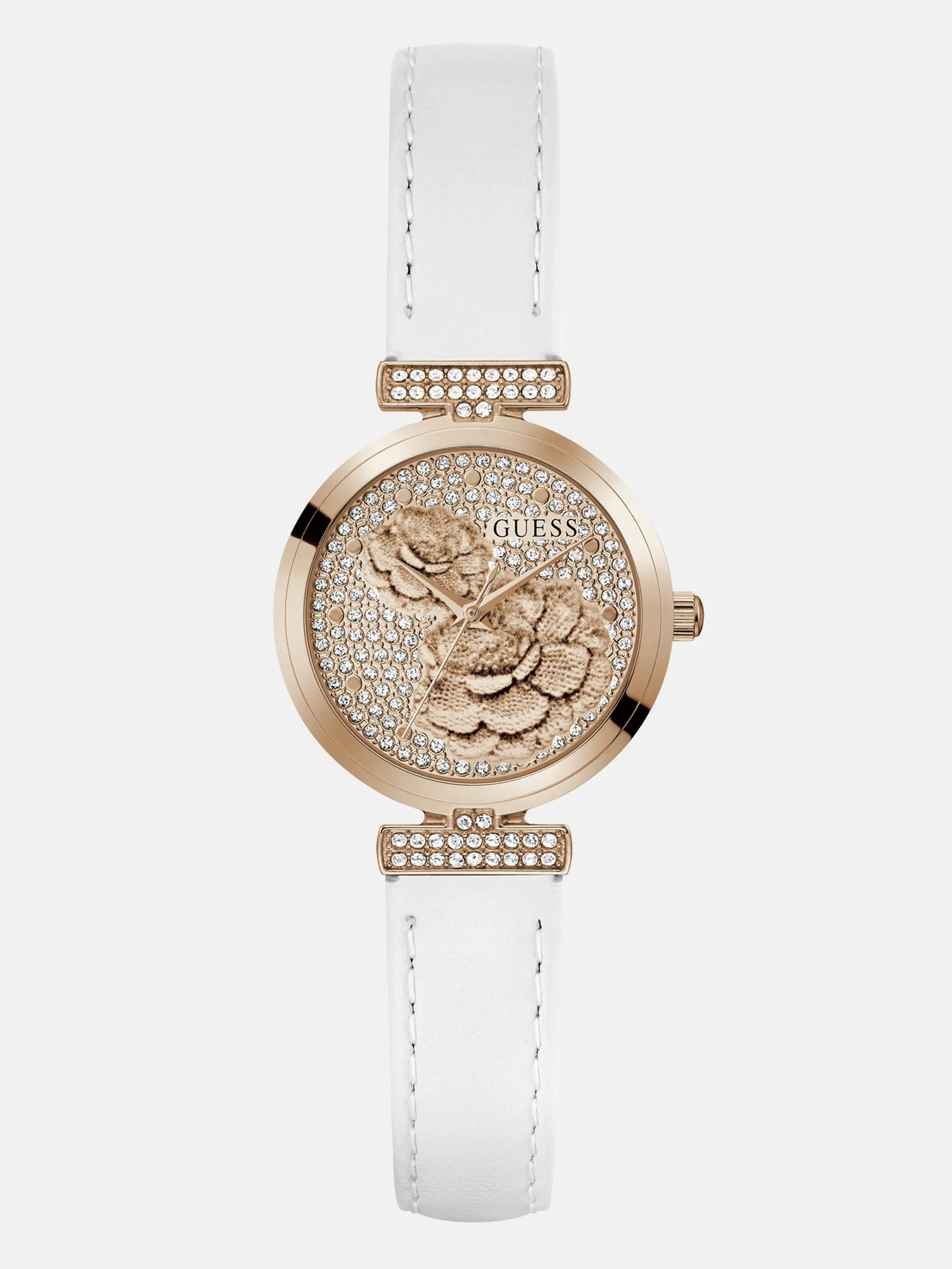White Multi