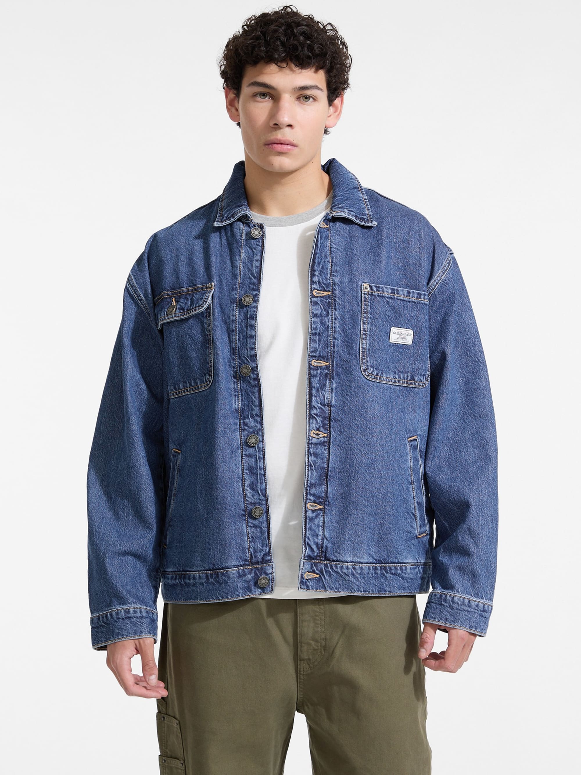Gj Artistic Medium Wash