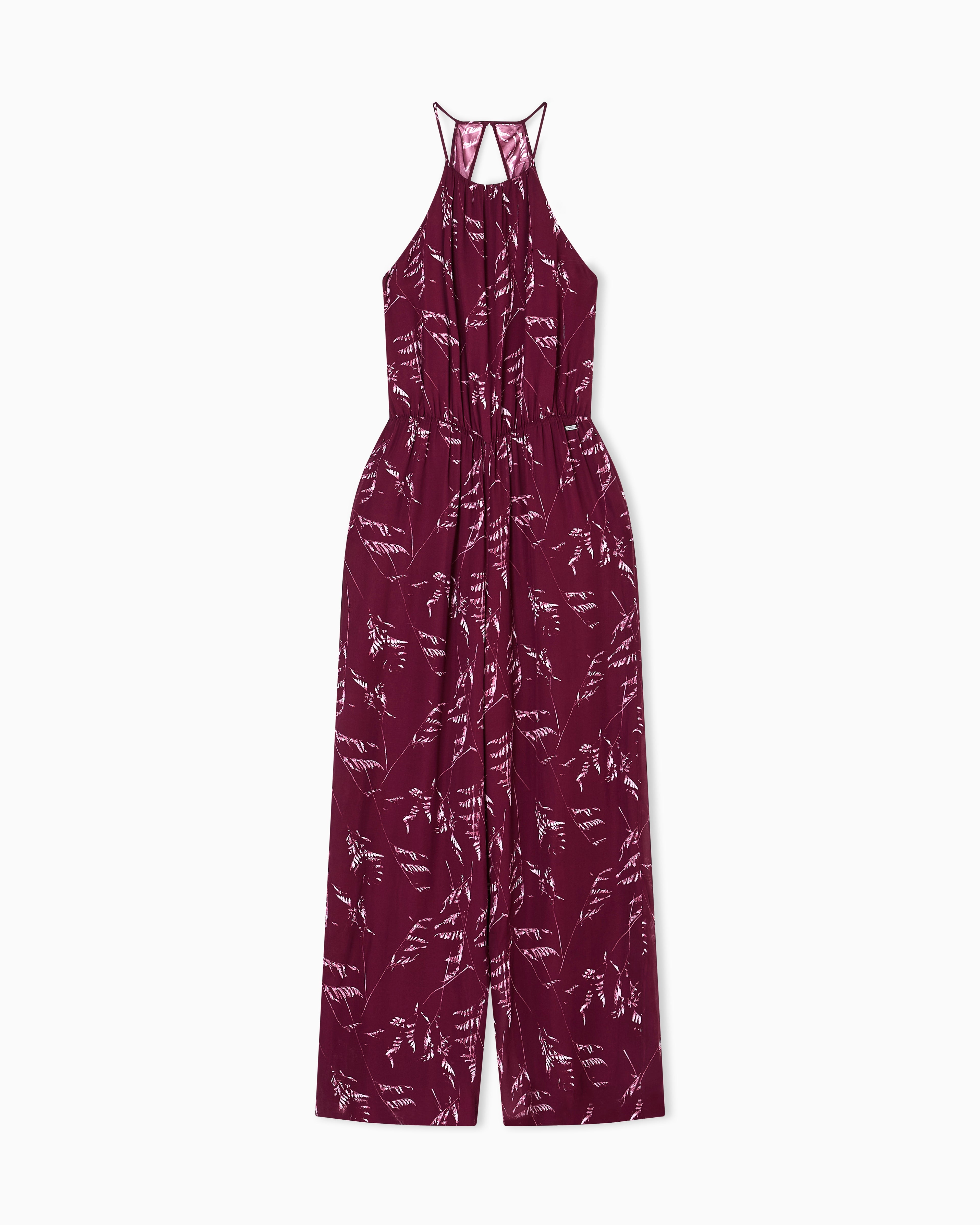 Patterned
