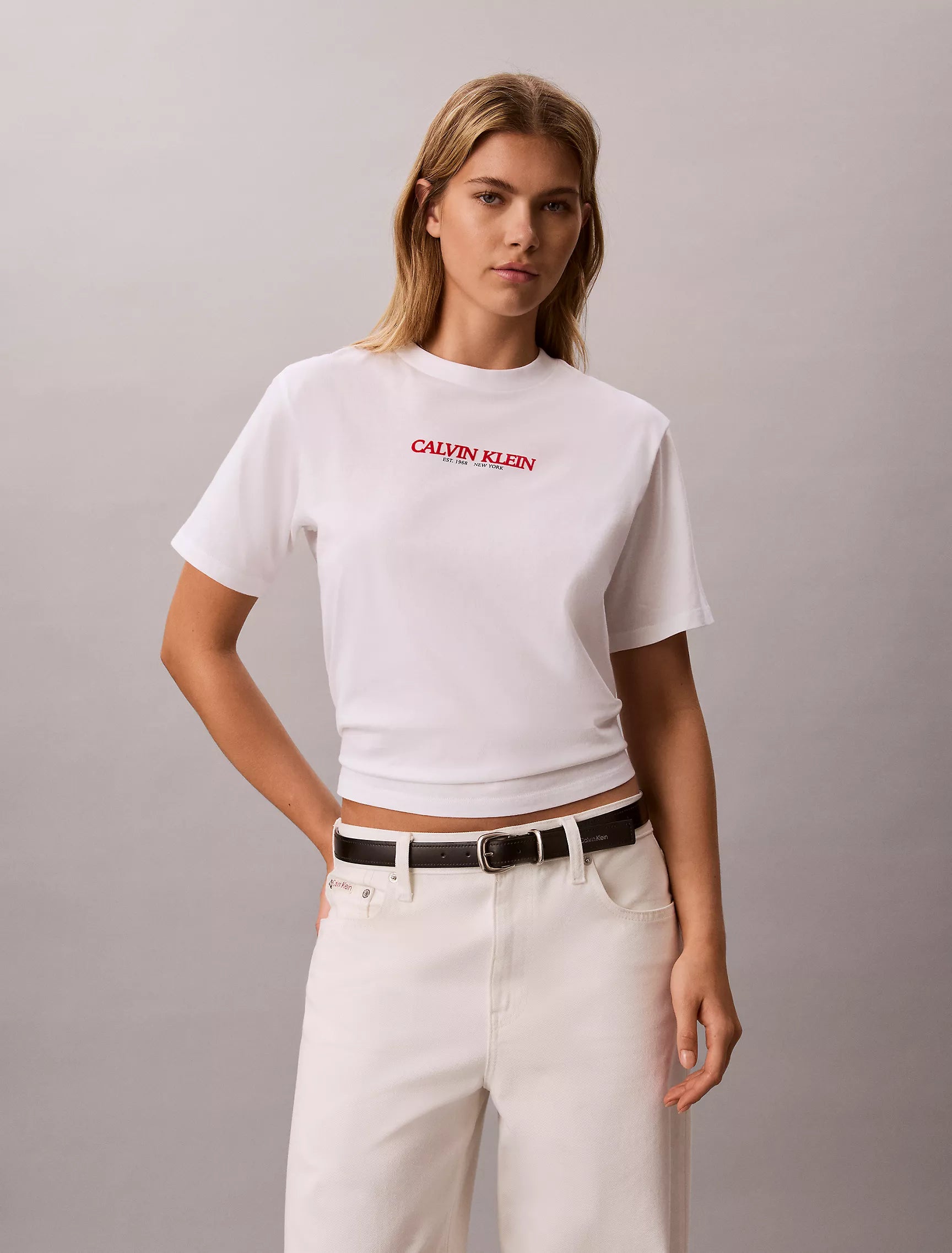 Bright White