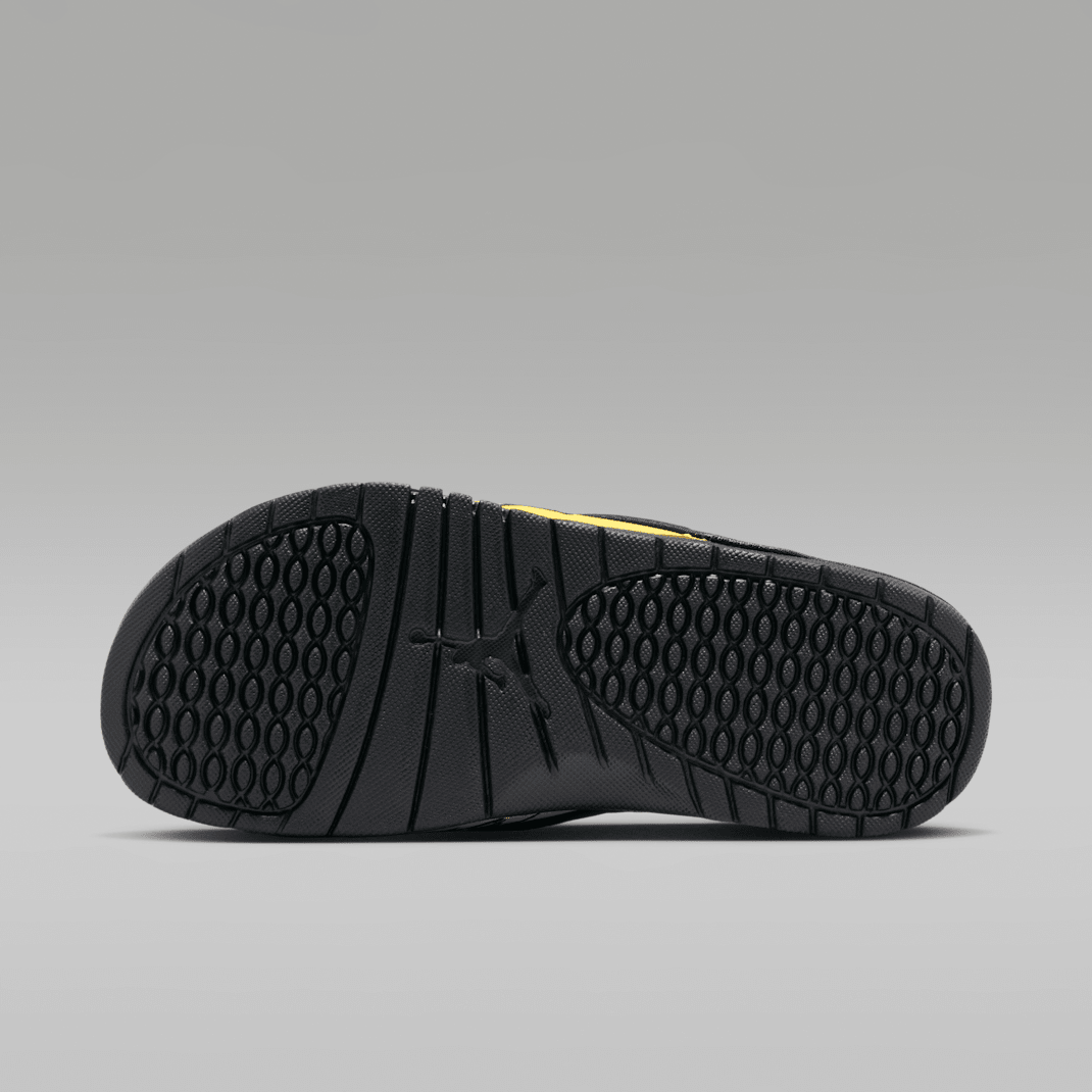 Black/Tour Yellow