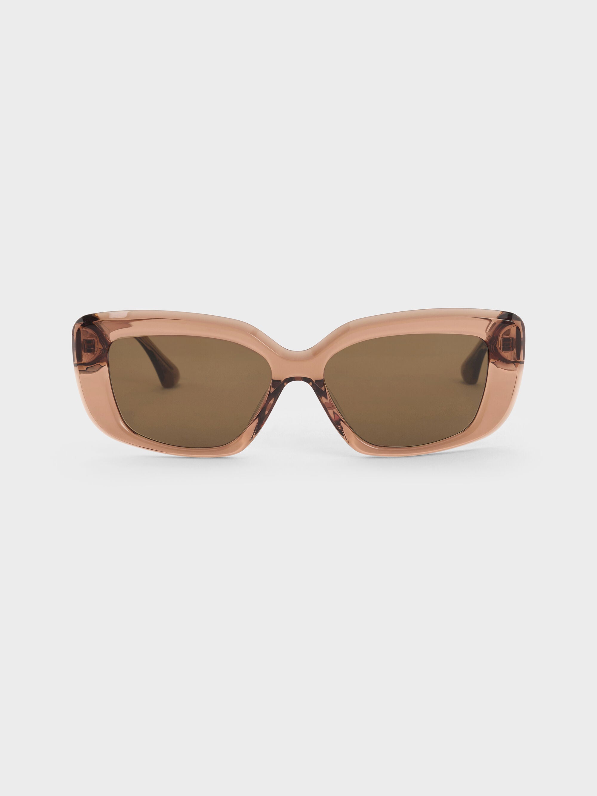 Chestnut Brown