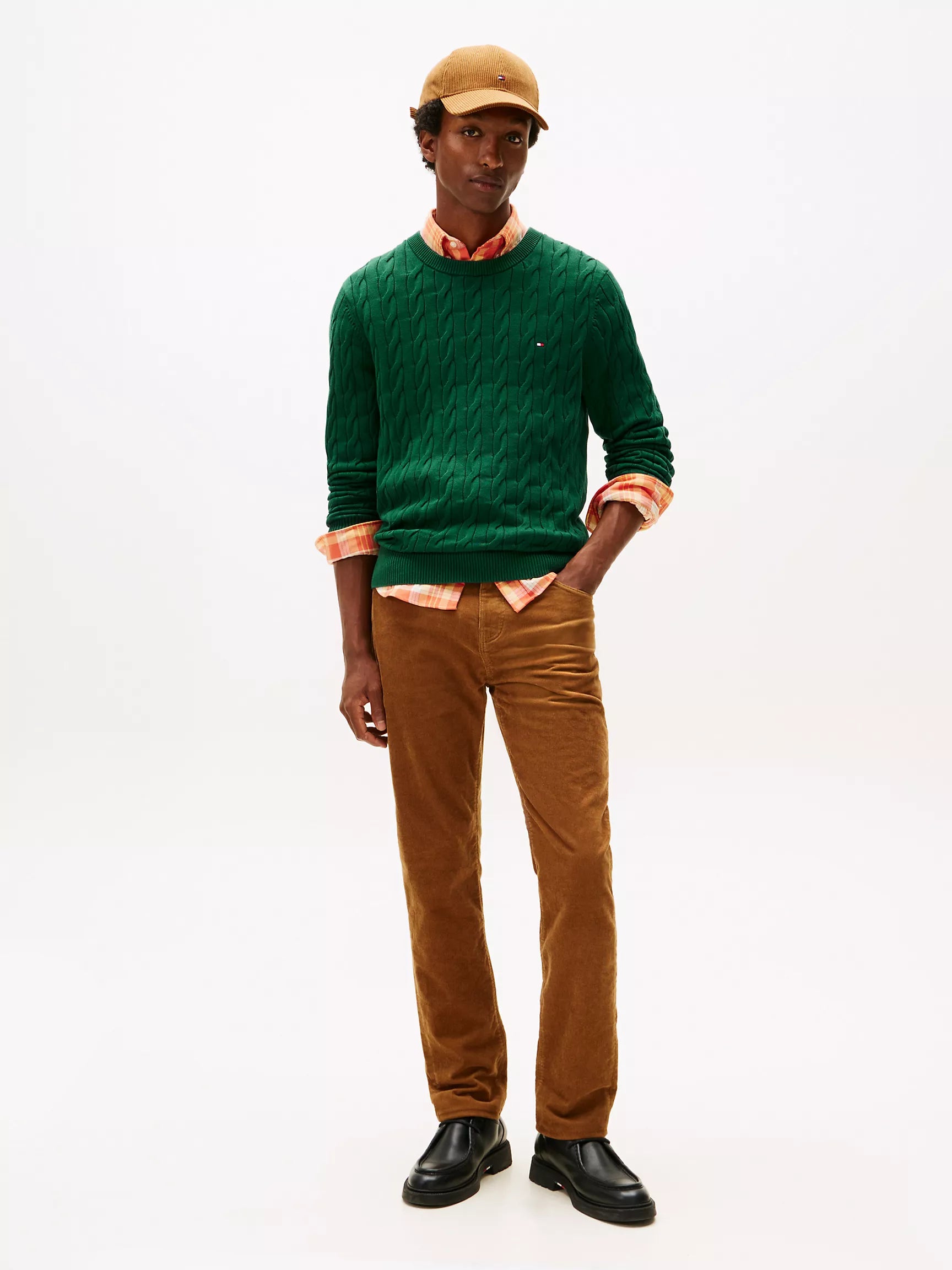 Highland Khaki