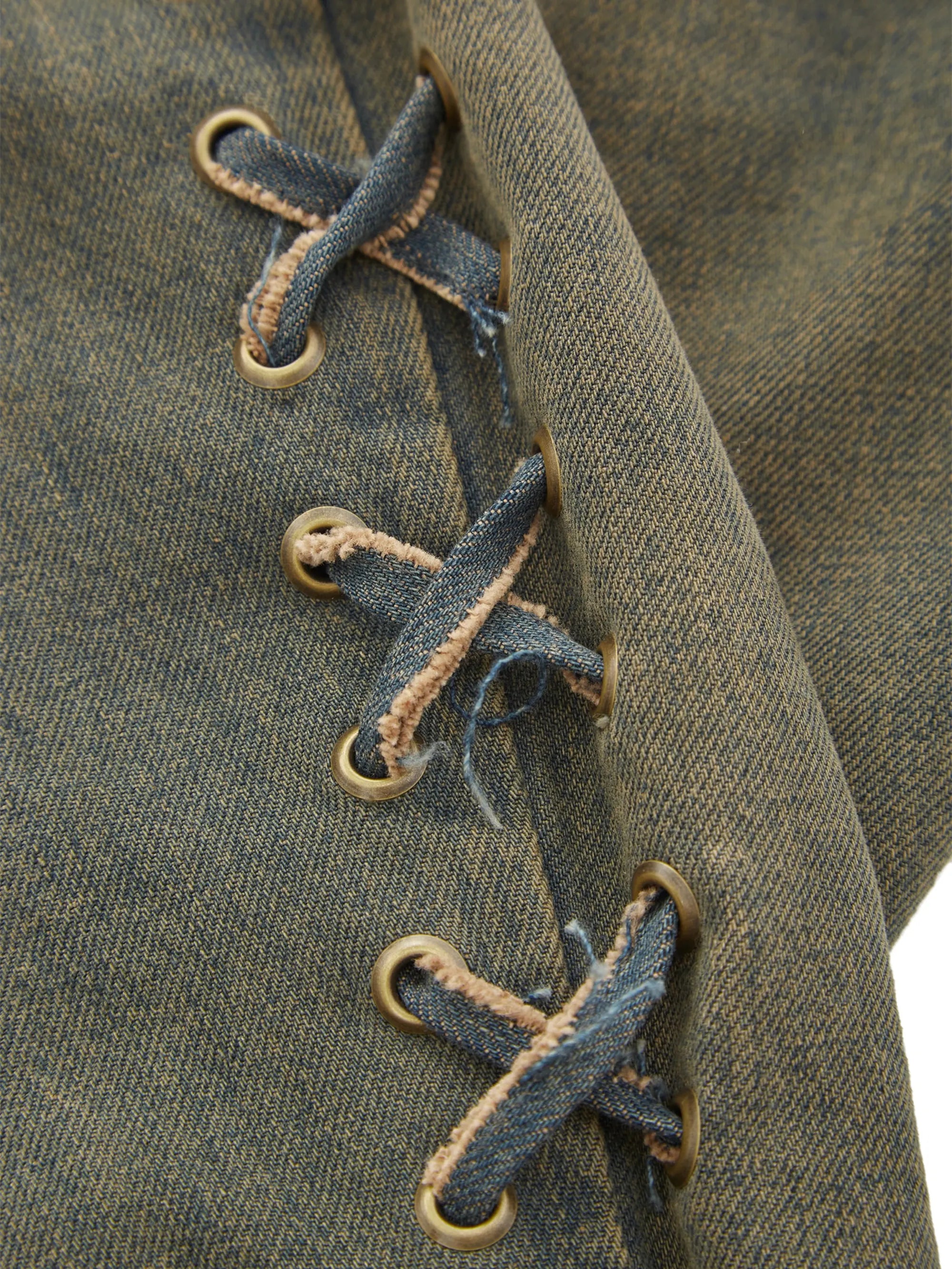Gusa Tinted Stone Wash
