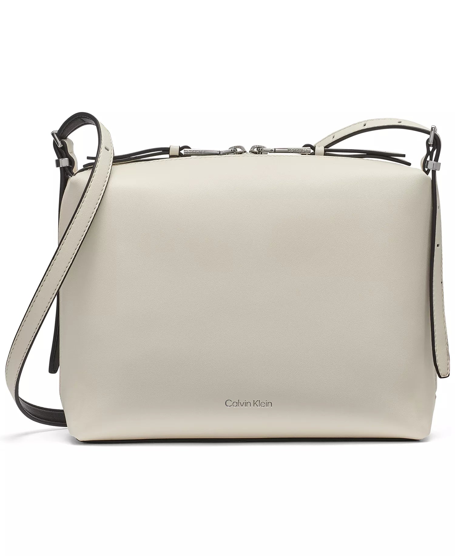 Cherub White, Black
