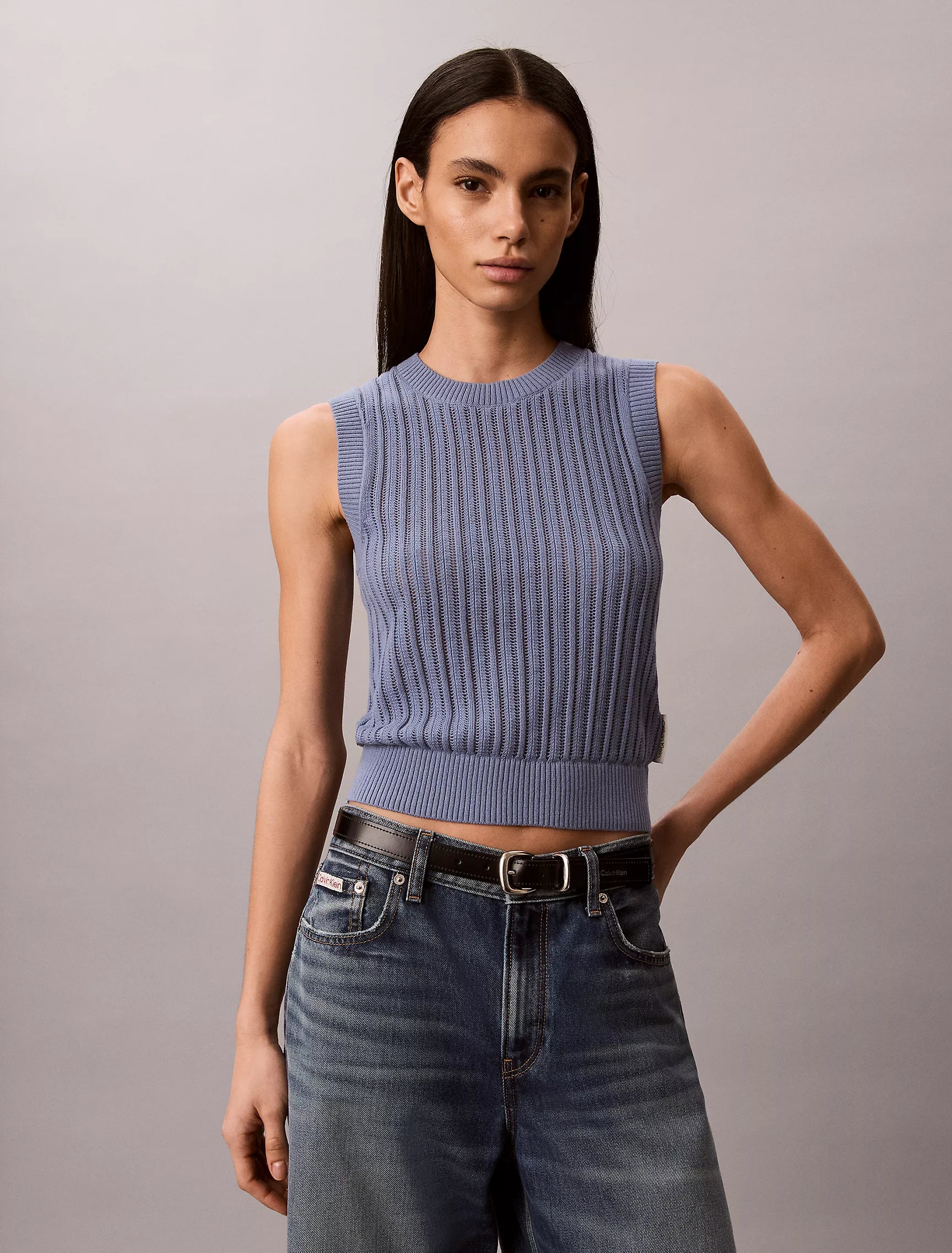 Dusty Sailor Blue
