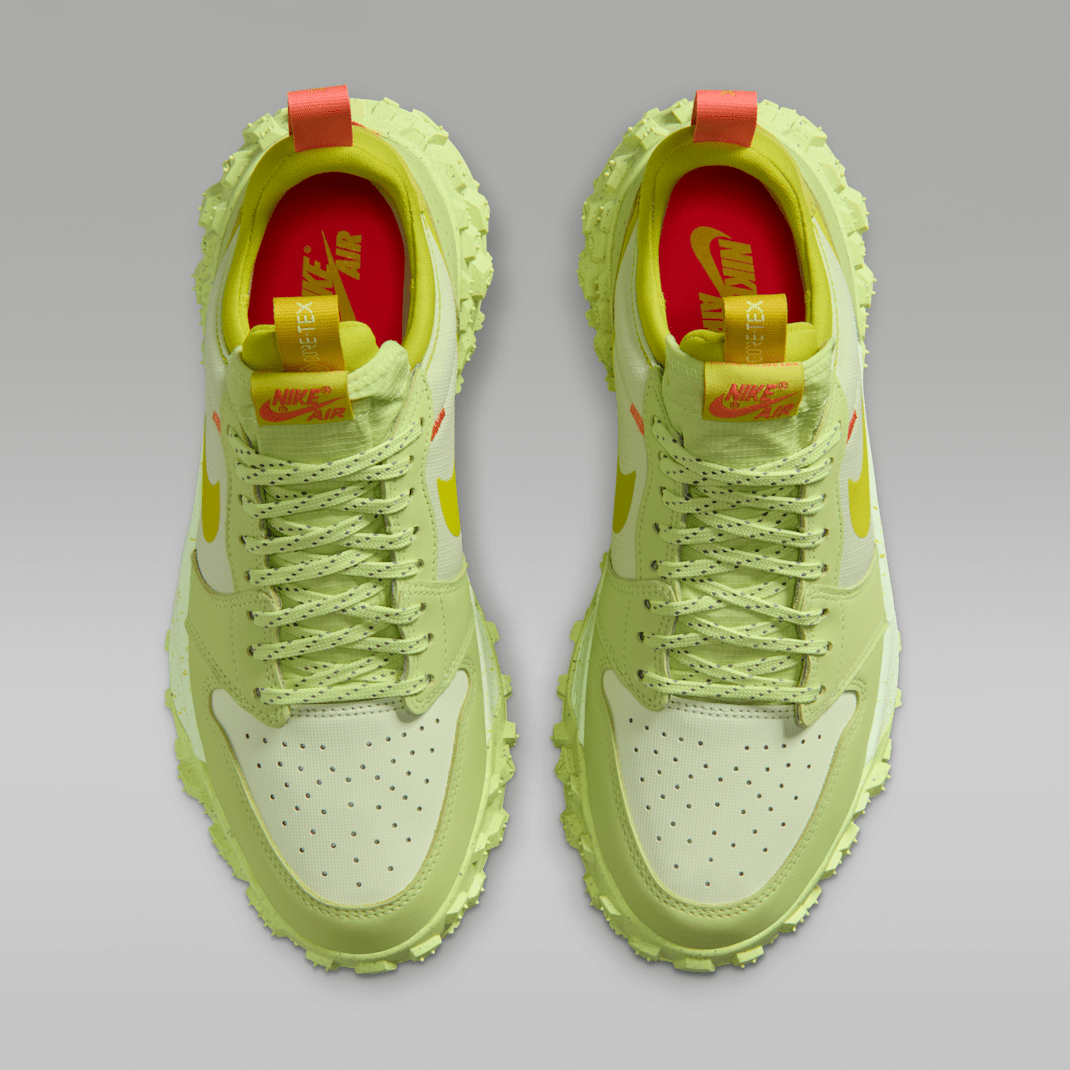 Light Lemon Twist/Life Lime/Light Wild Mango/Lime Ice