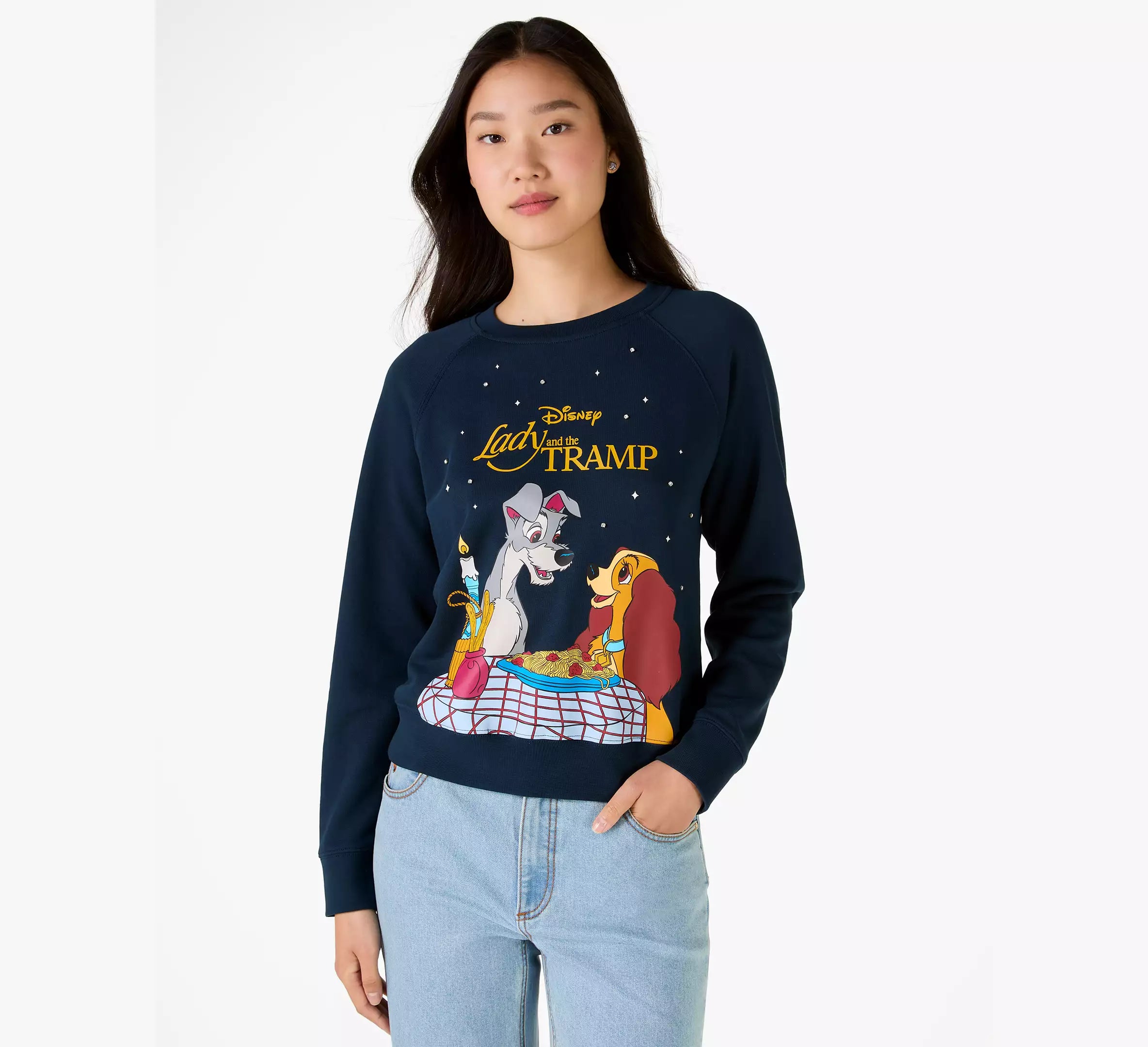Parisian Navy Multi