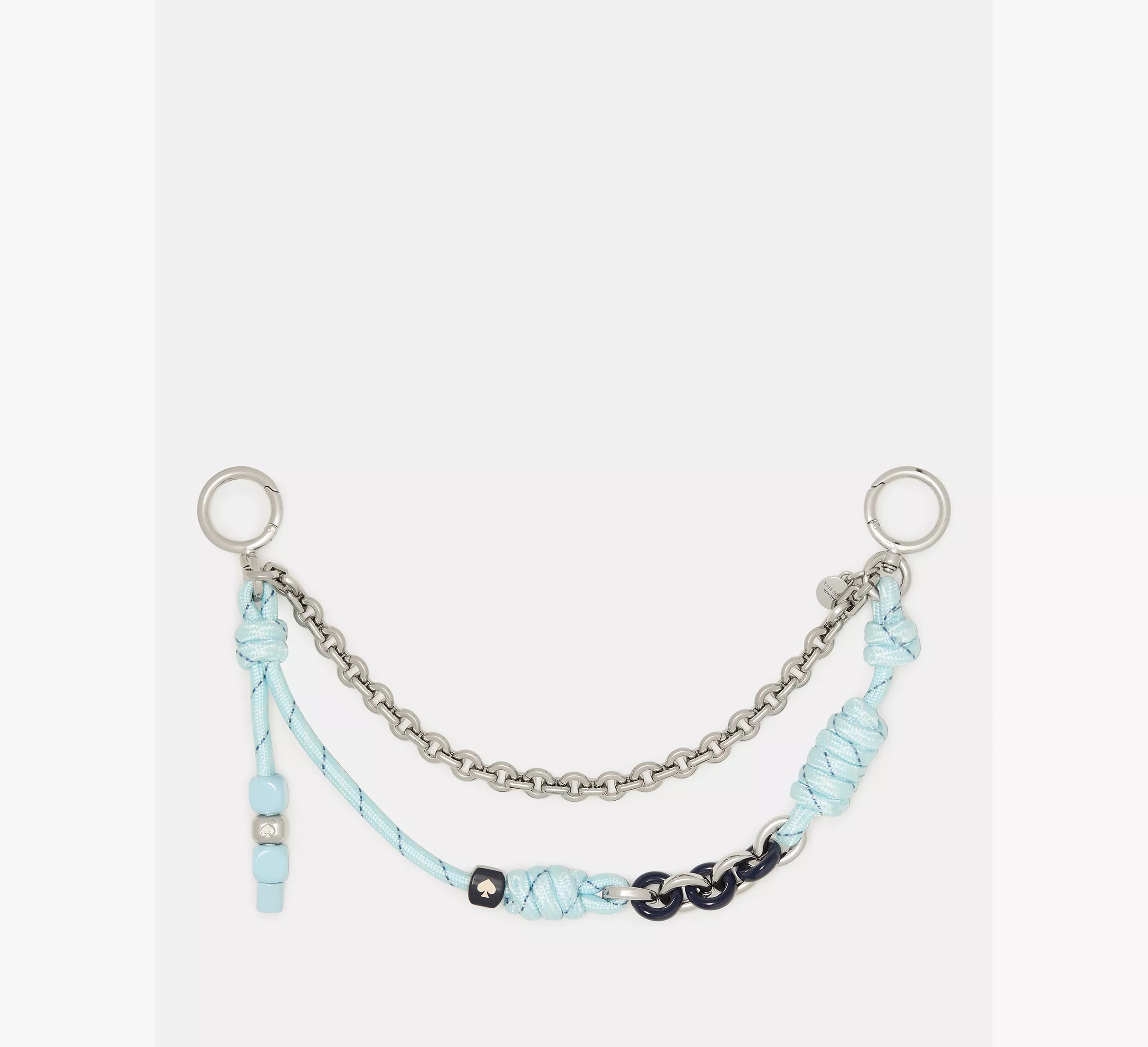 Blue Multicolor