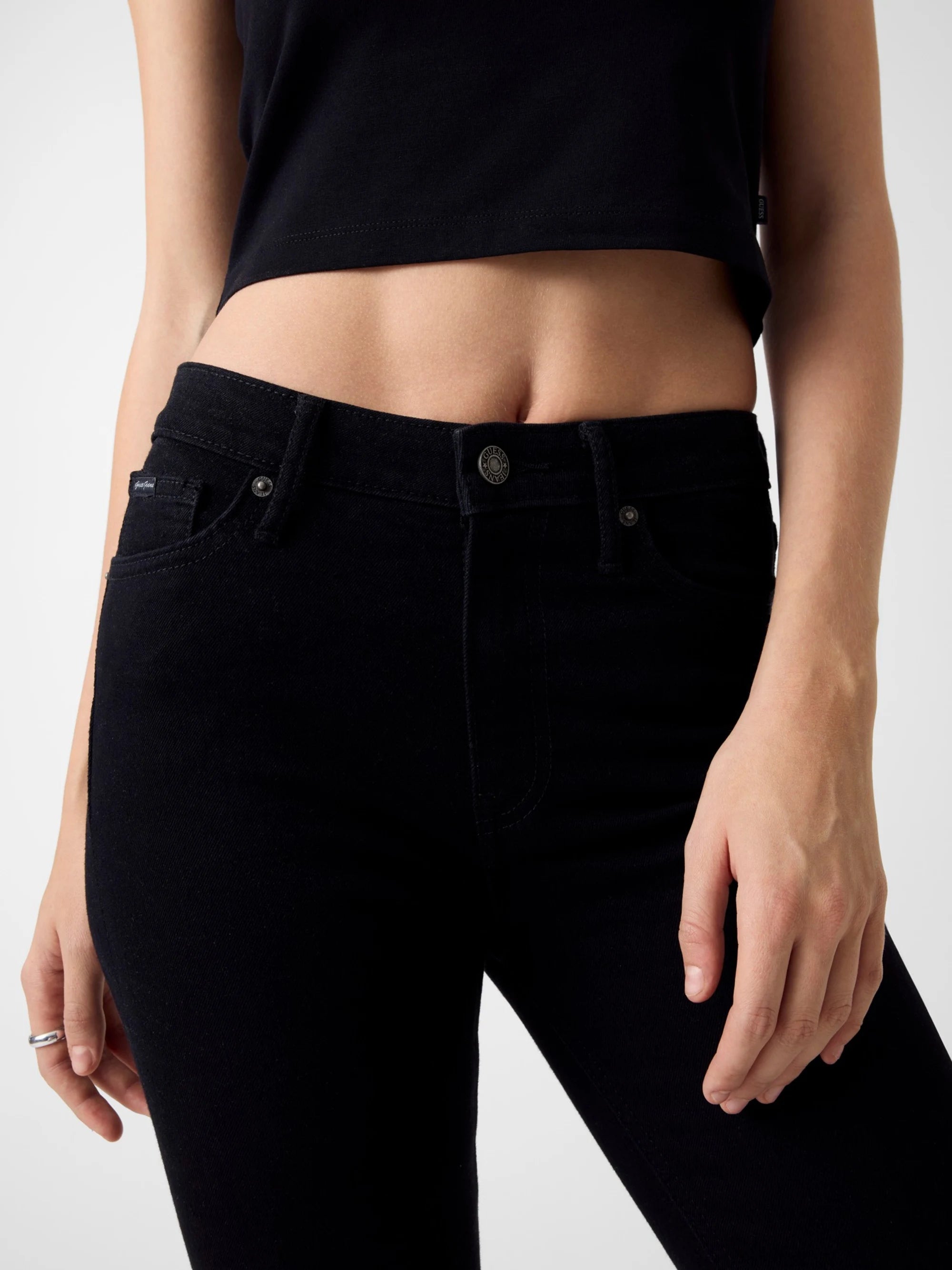 In Black Overdye
