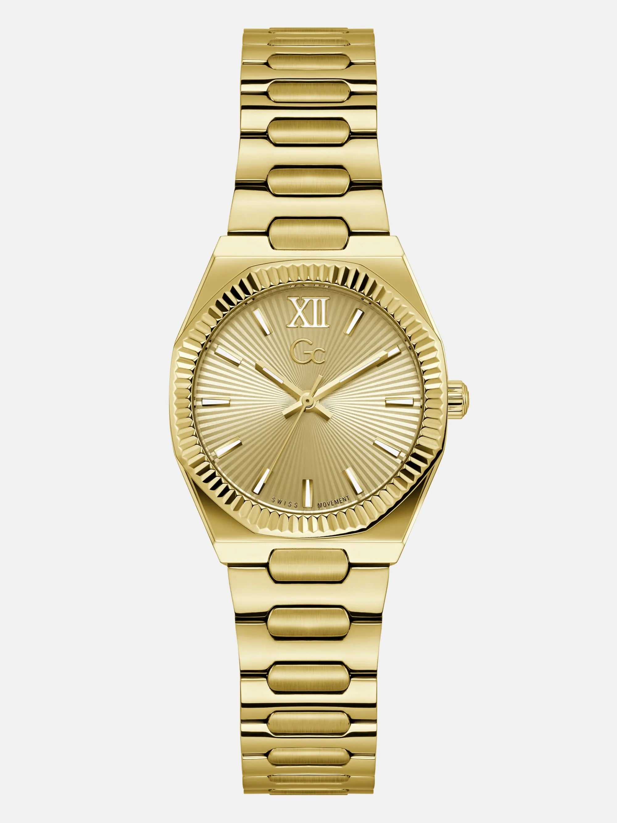 Gold
