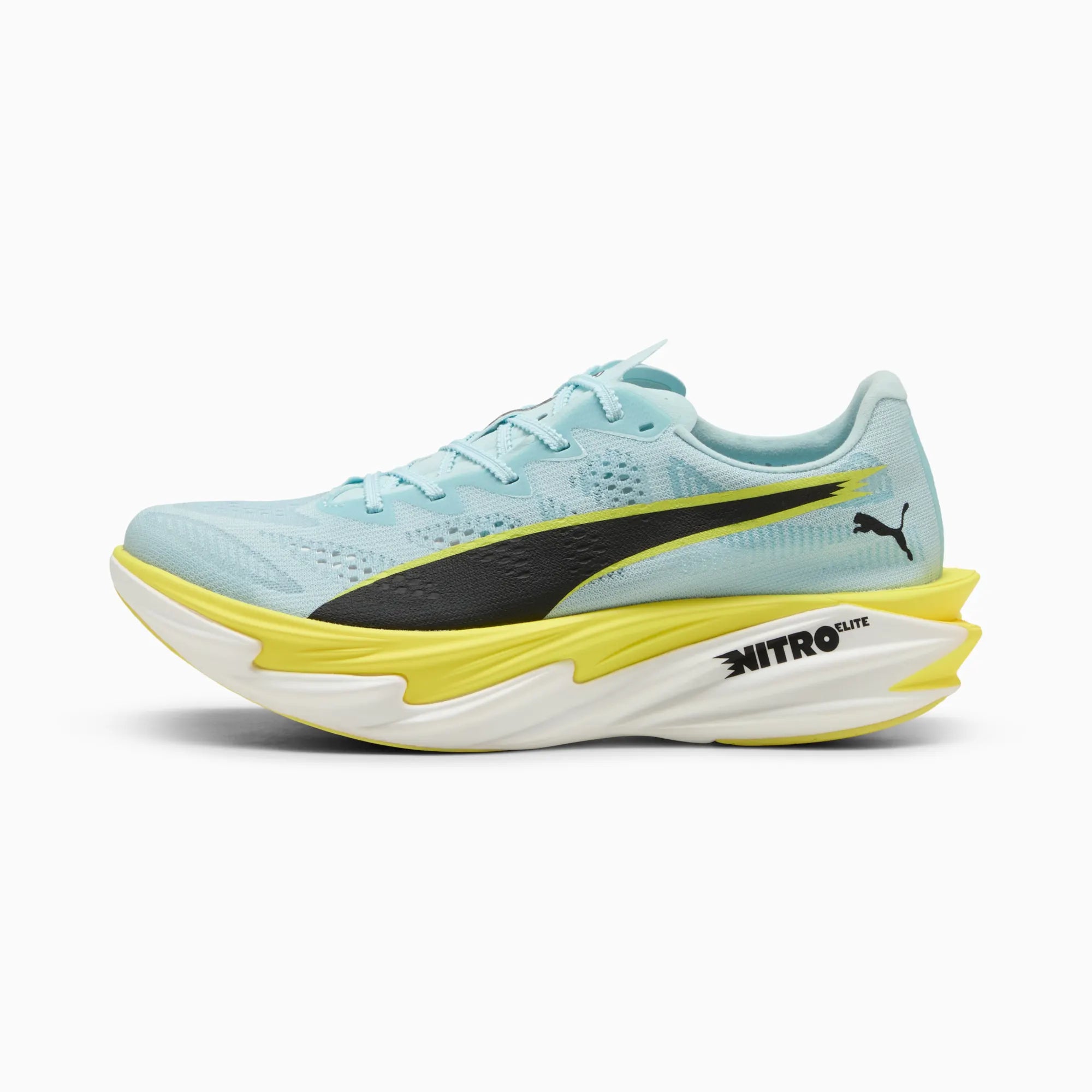 Fresh Water-Lemon Crush-PUMA Black