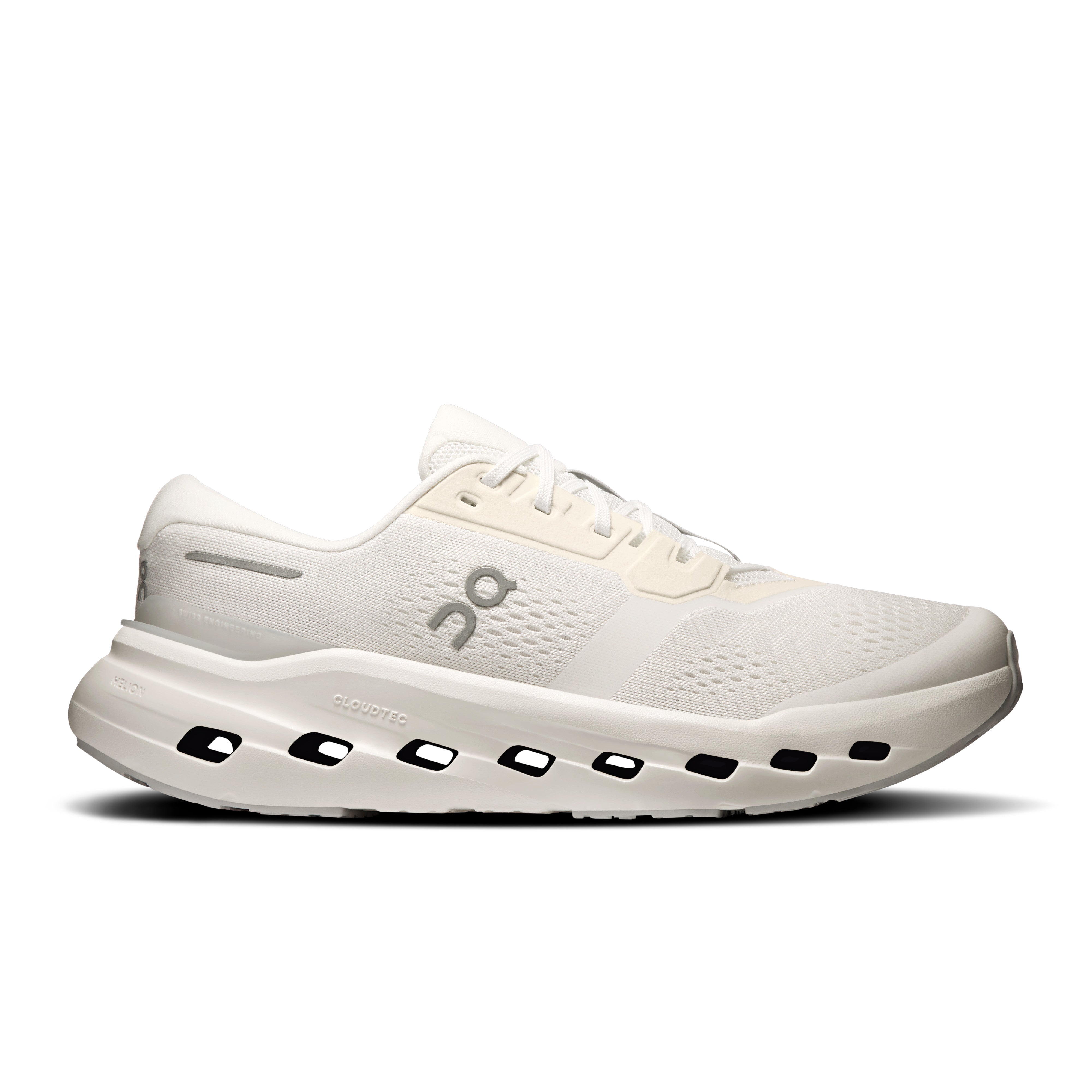 White | Glacier