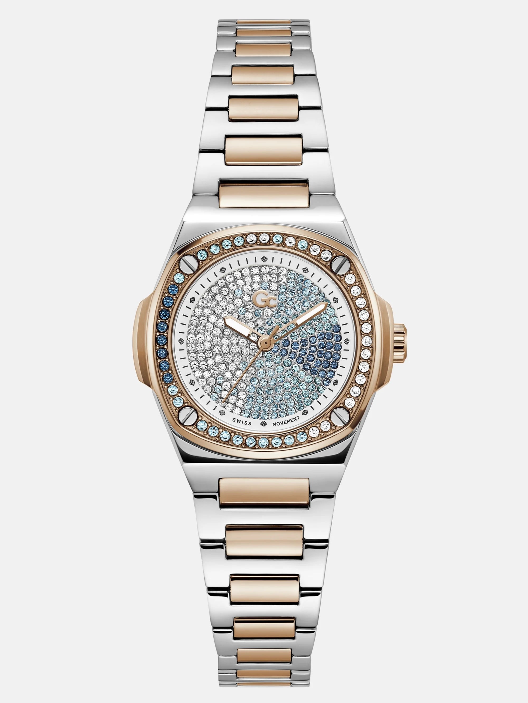 White Multi