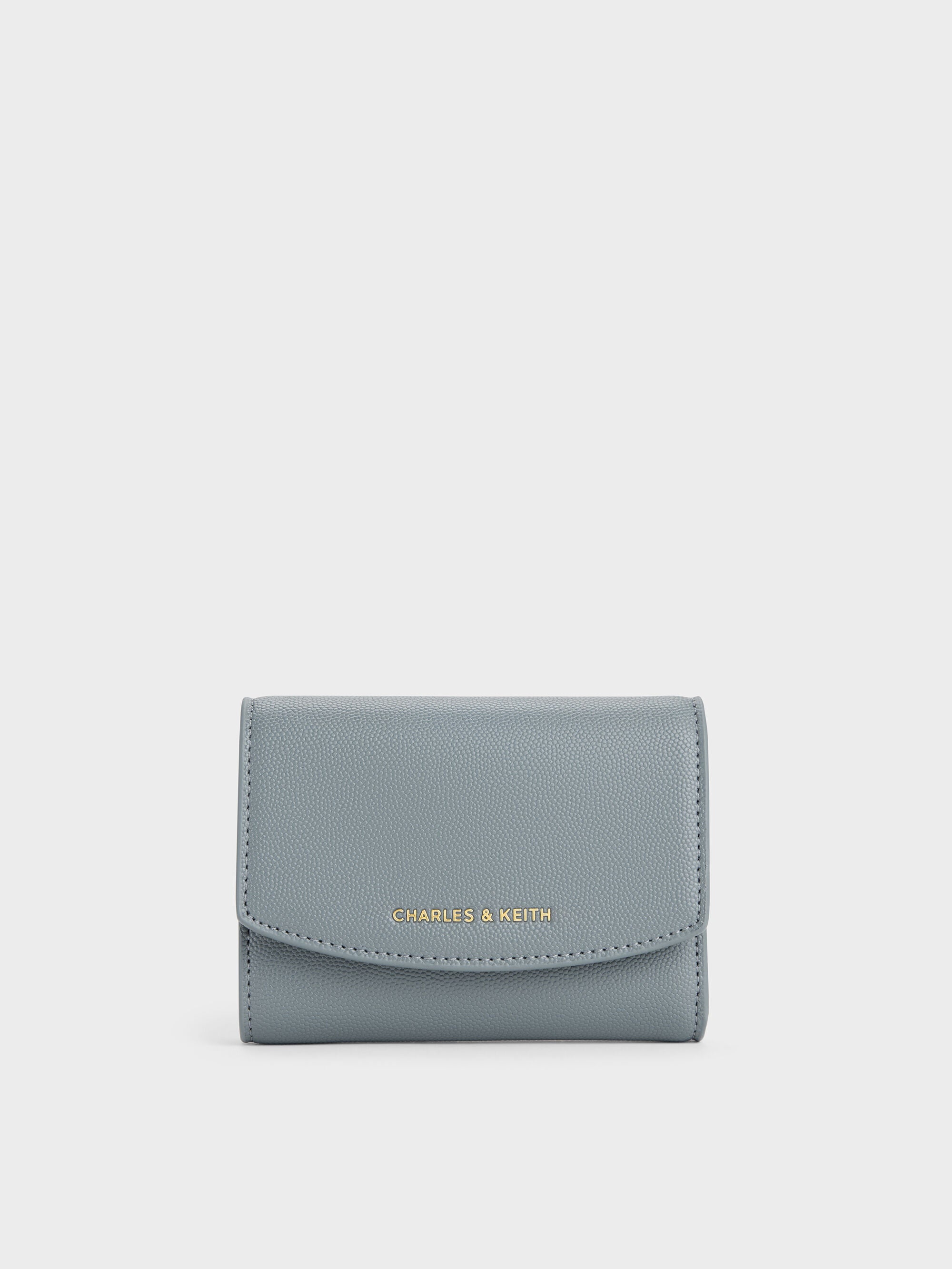 Smoky Blue