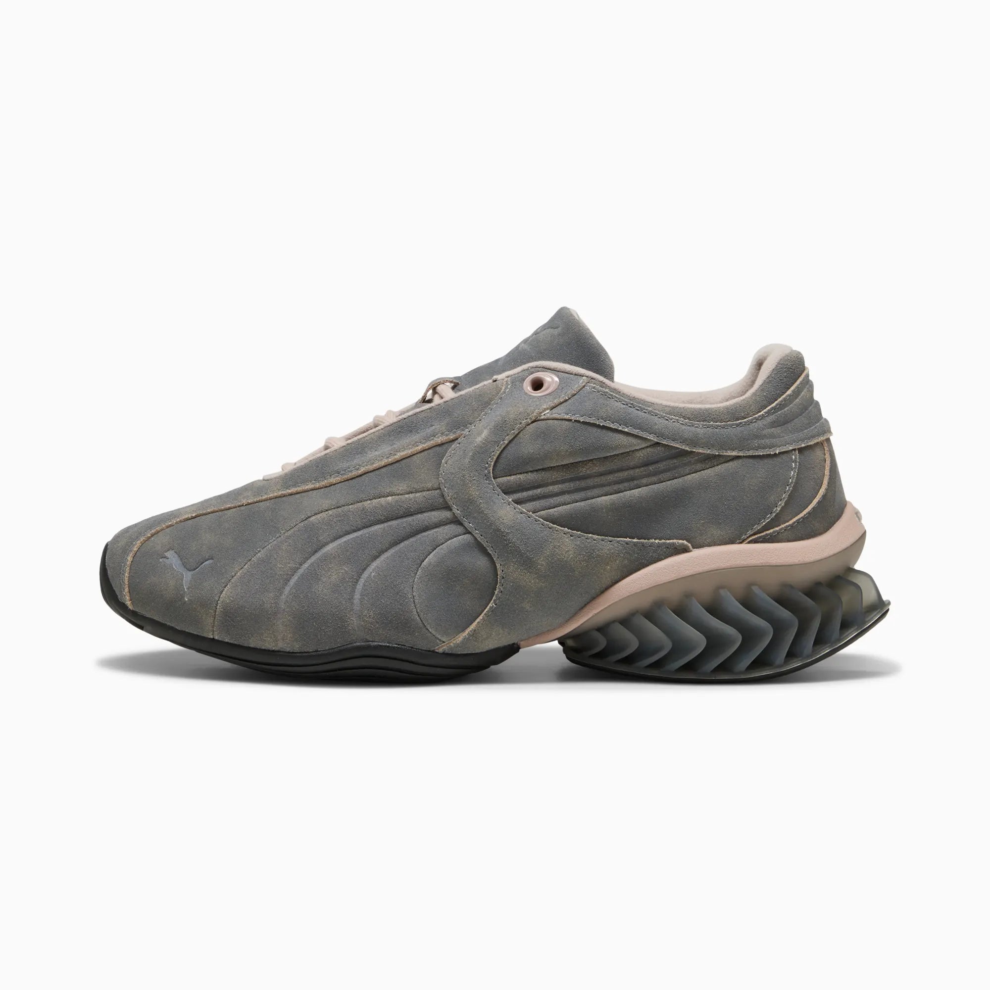Oak Branch-Flat Dark Gray