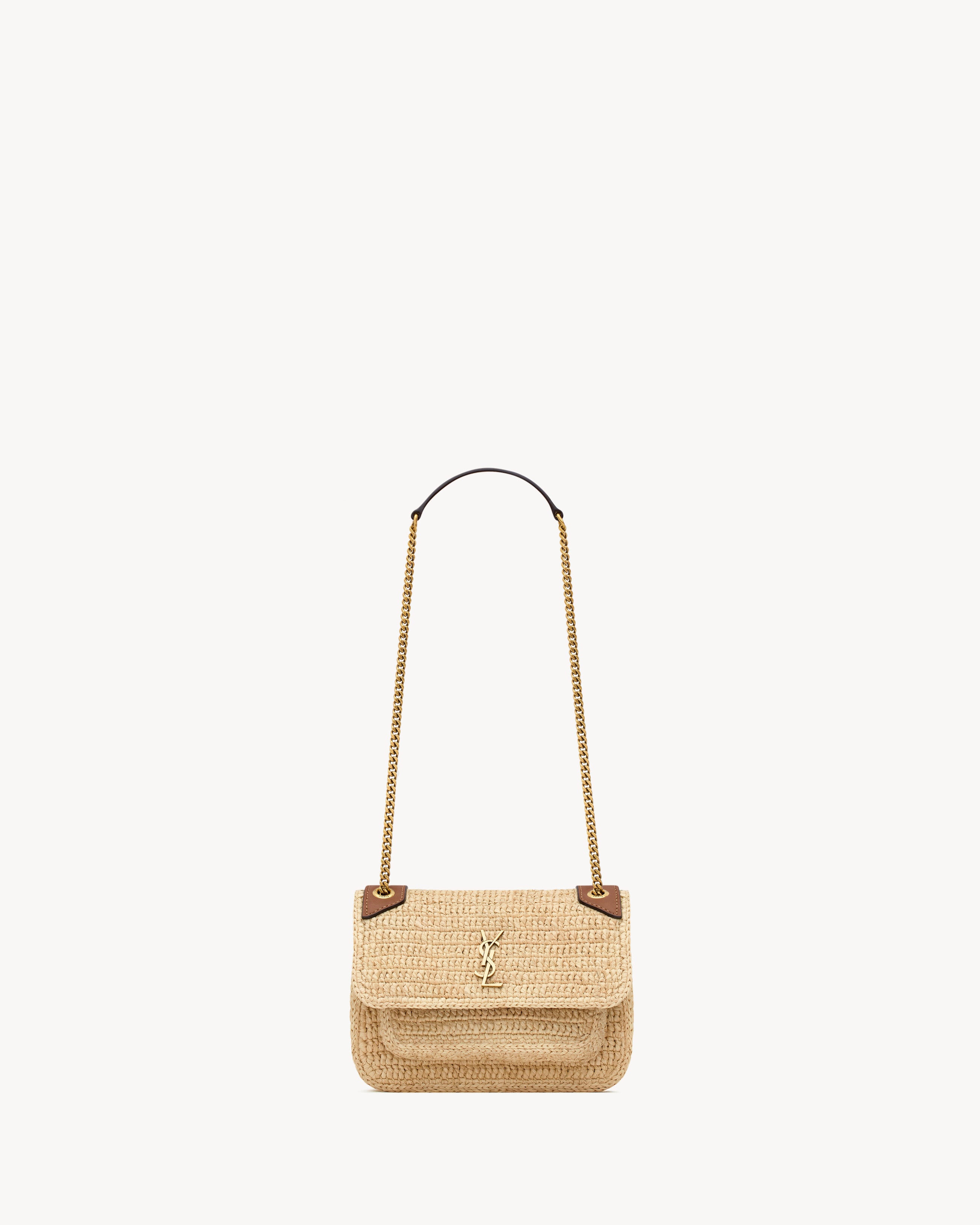Natural And Brick