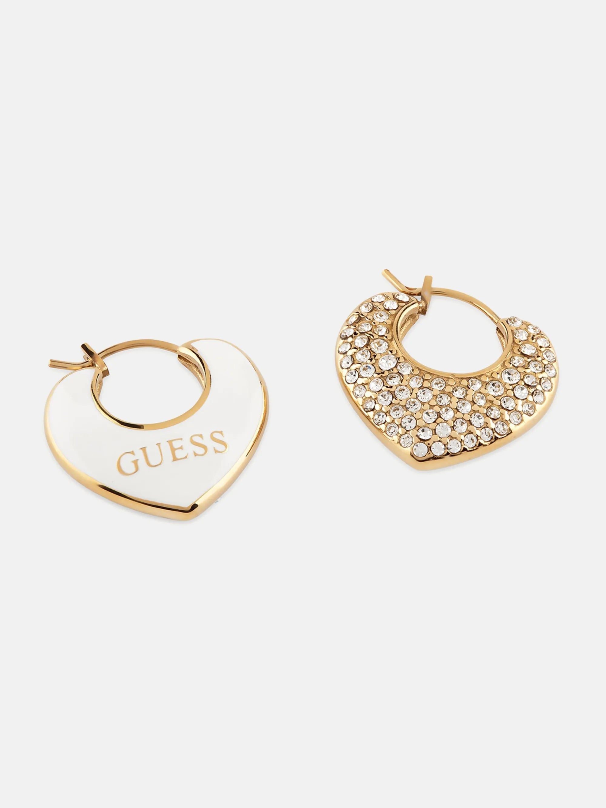 Yellow Gold/White