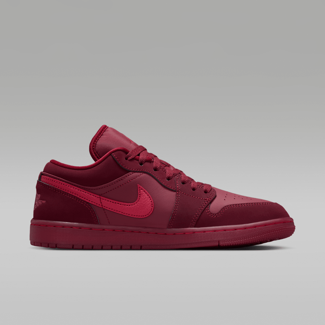 Team Red/Sierra Red