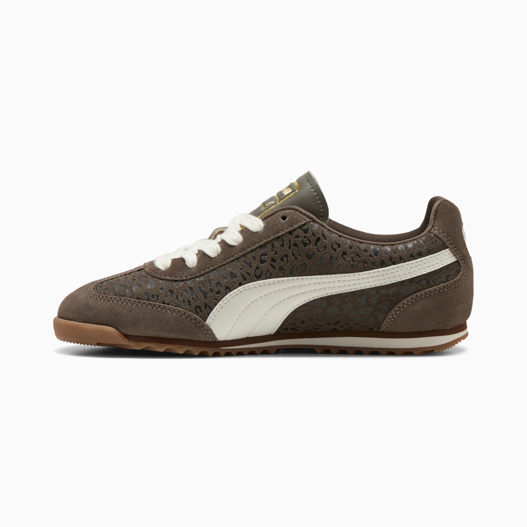 Matte Bronze-Warm White