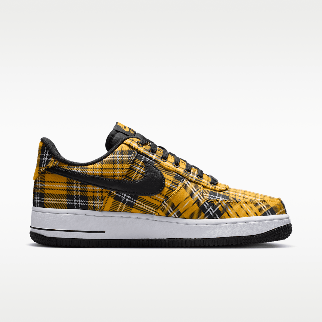 Multi-Color/Yellow Ochre/White/Black