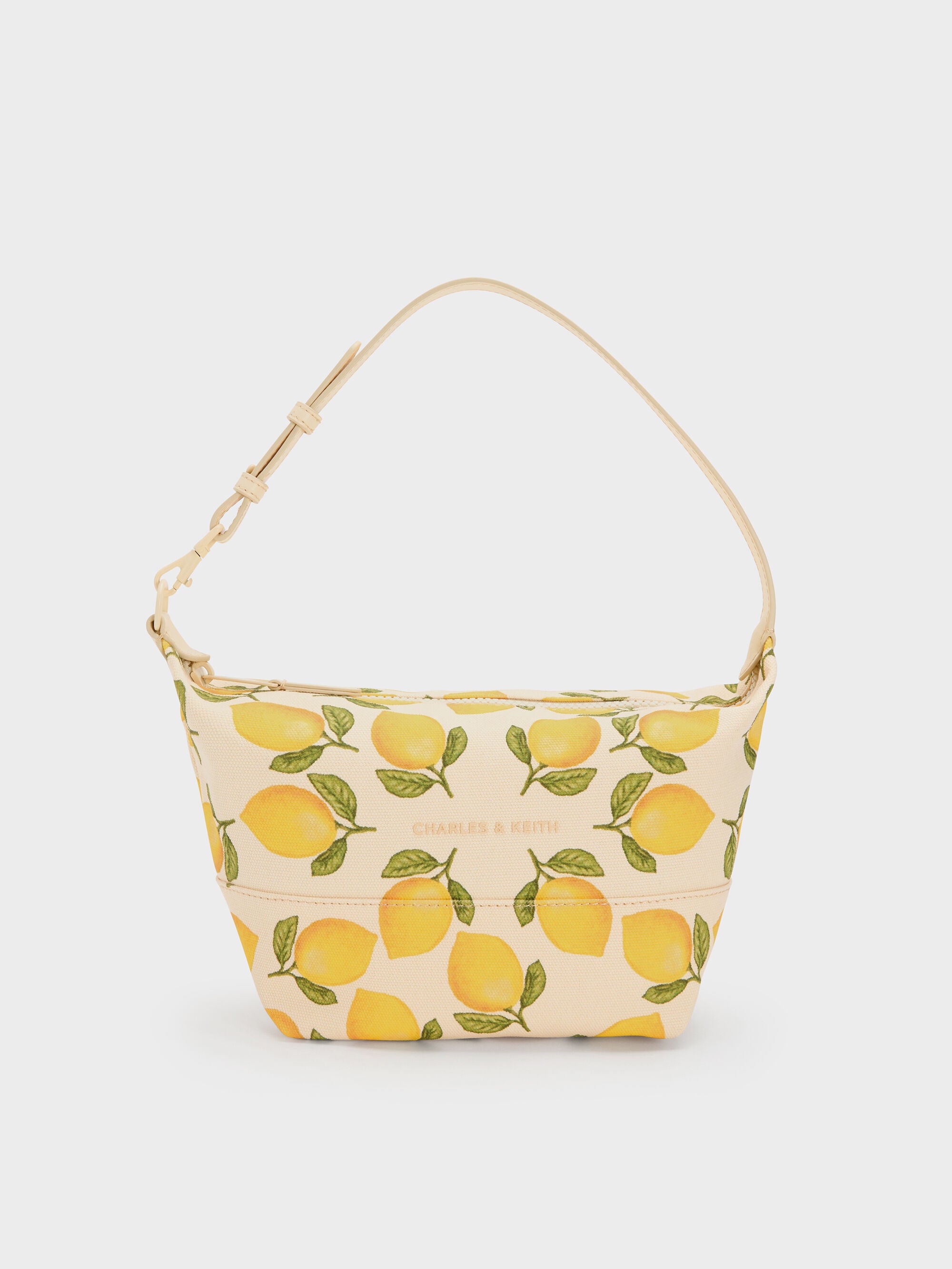 Butter Yellow