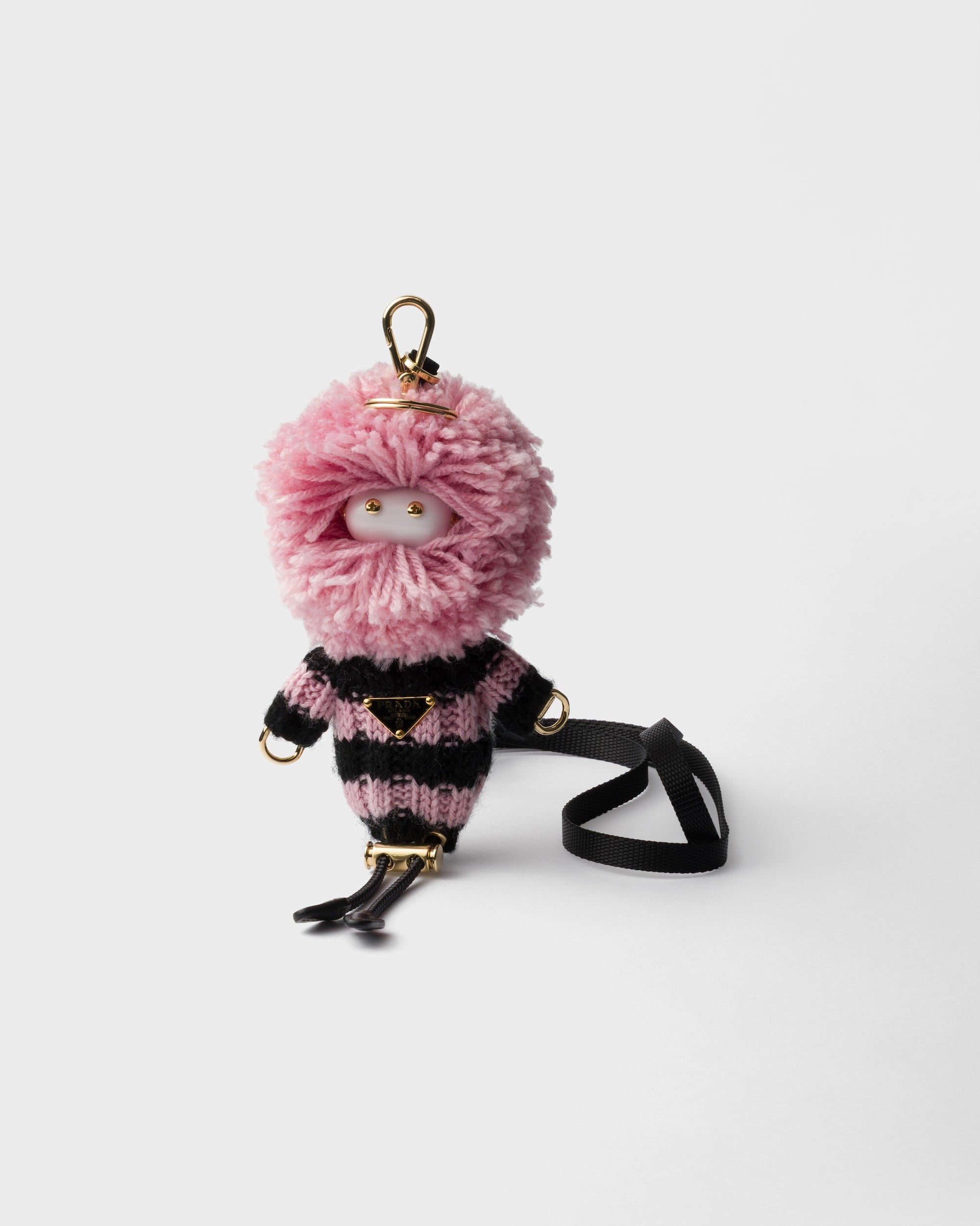 Rosa/Negro