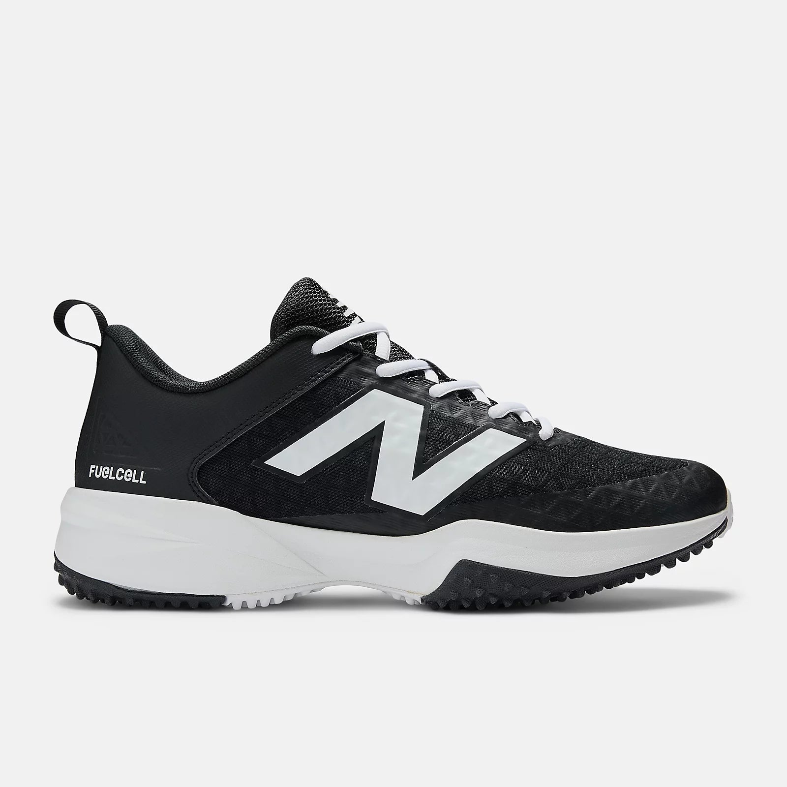 Black With Nb 103 White