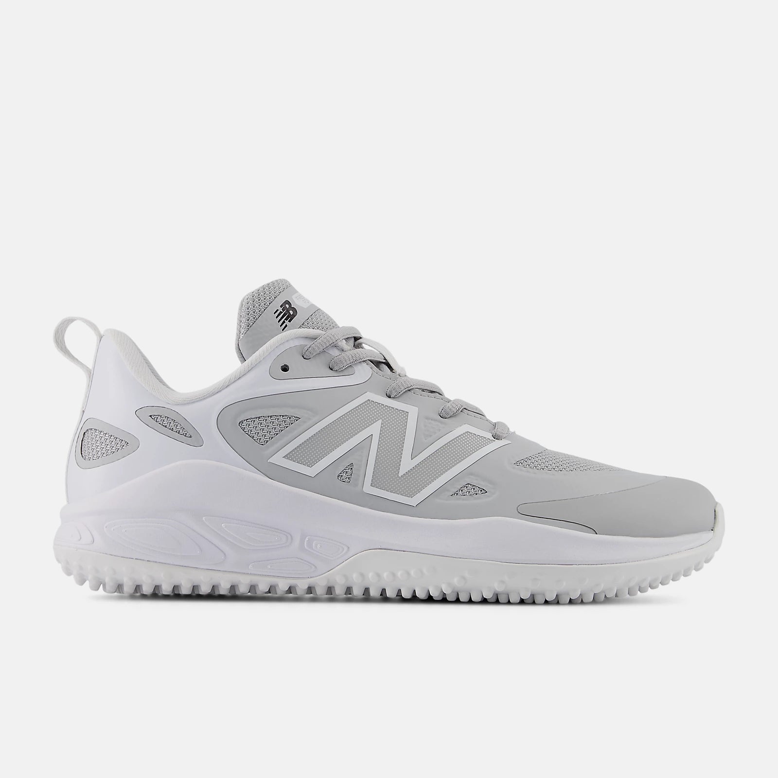Raincloud With Nb 103 White