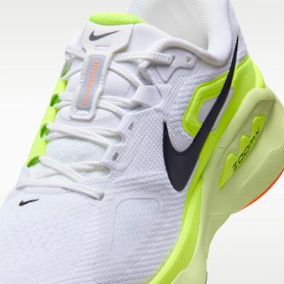 White/Pure Platinum/Volt/Black