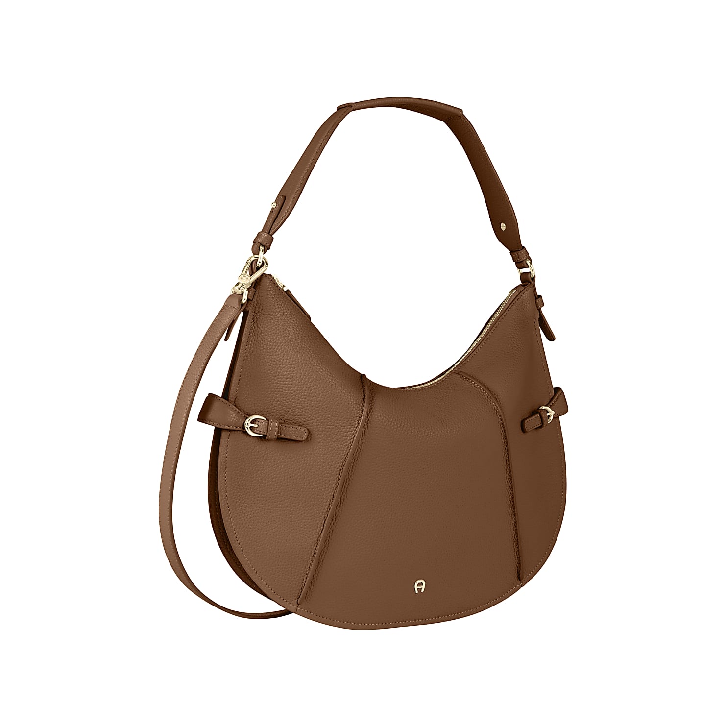 Saddle Brown