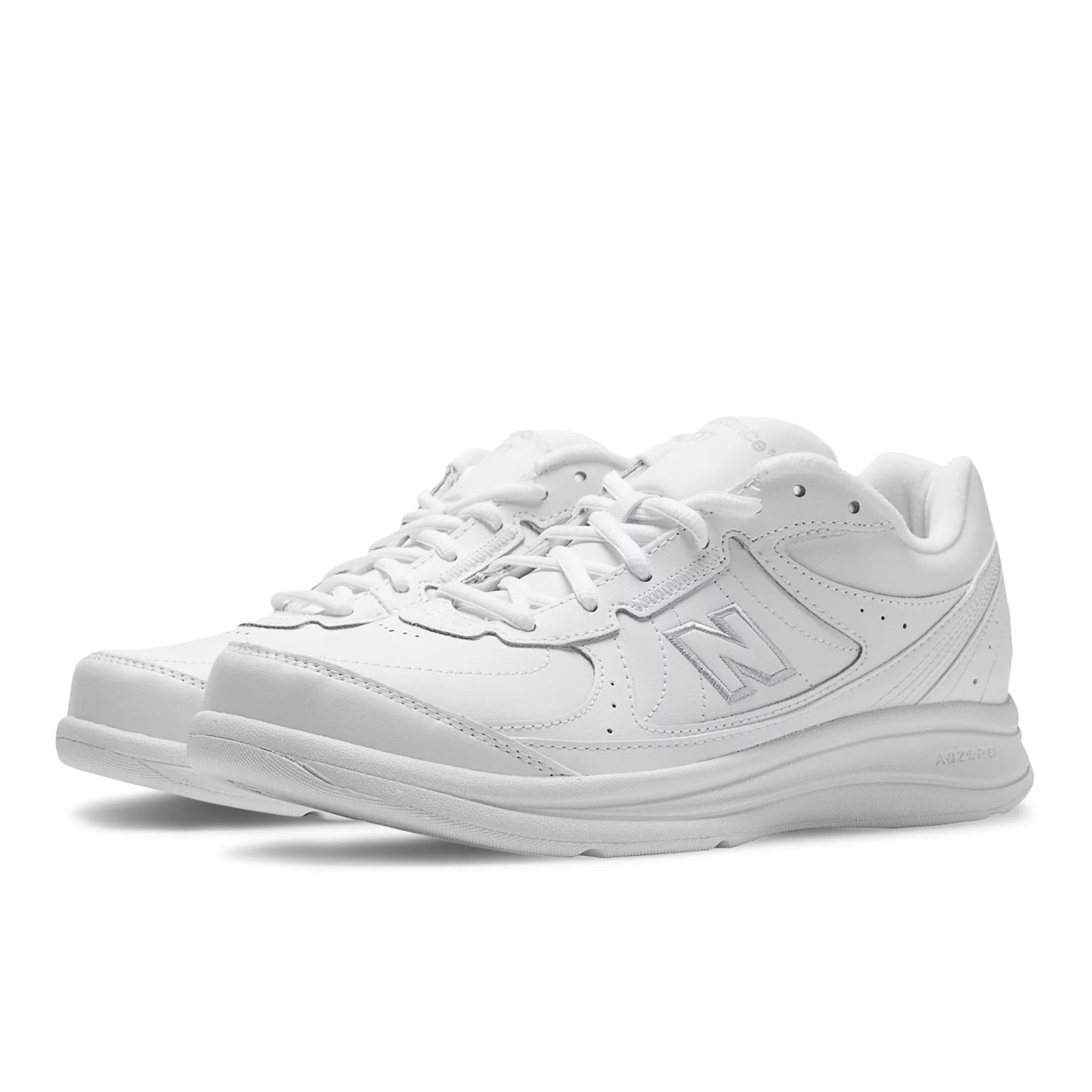 Nb White