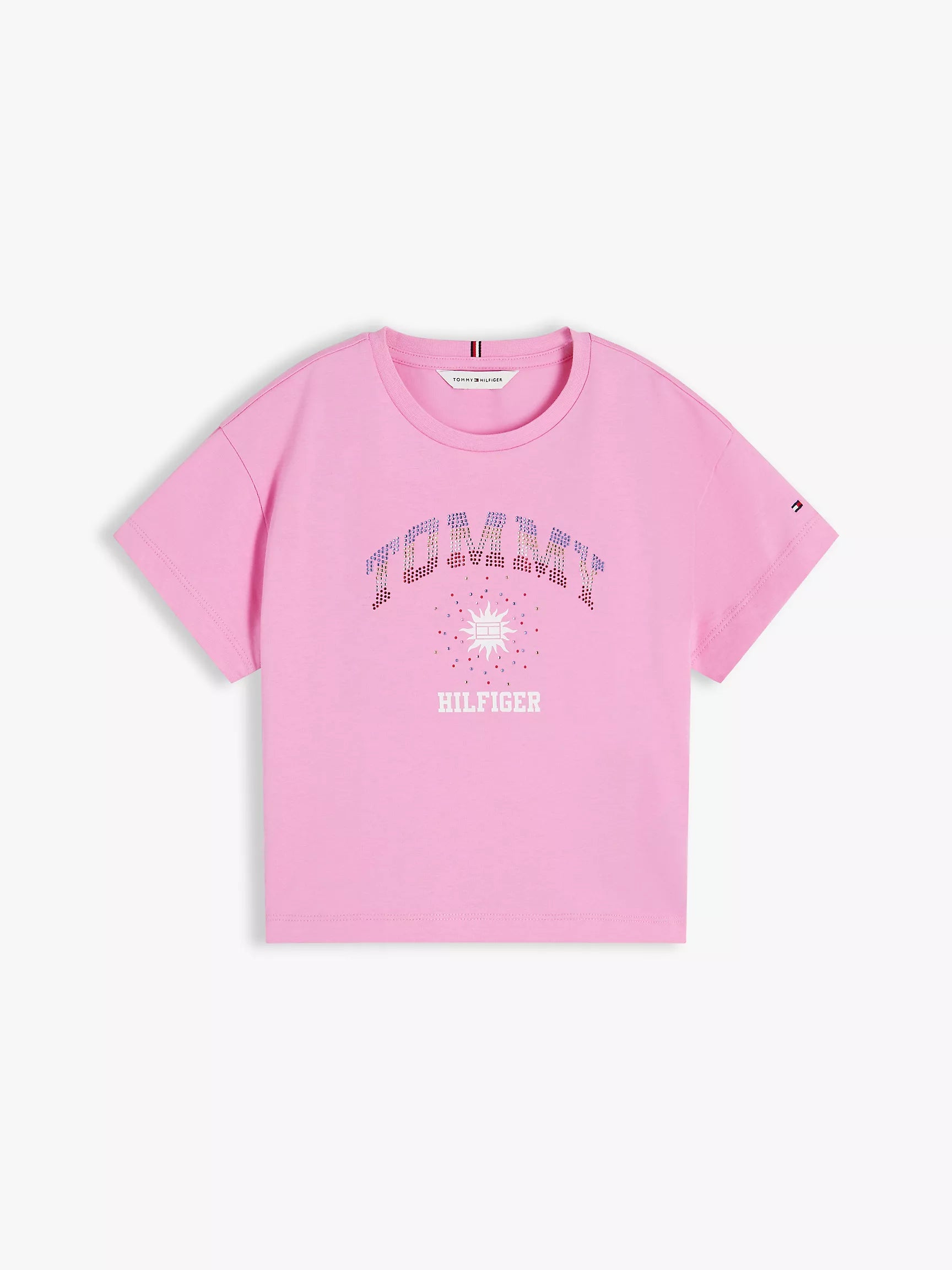 Pink Daisy