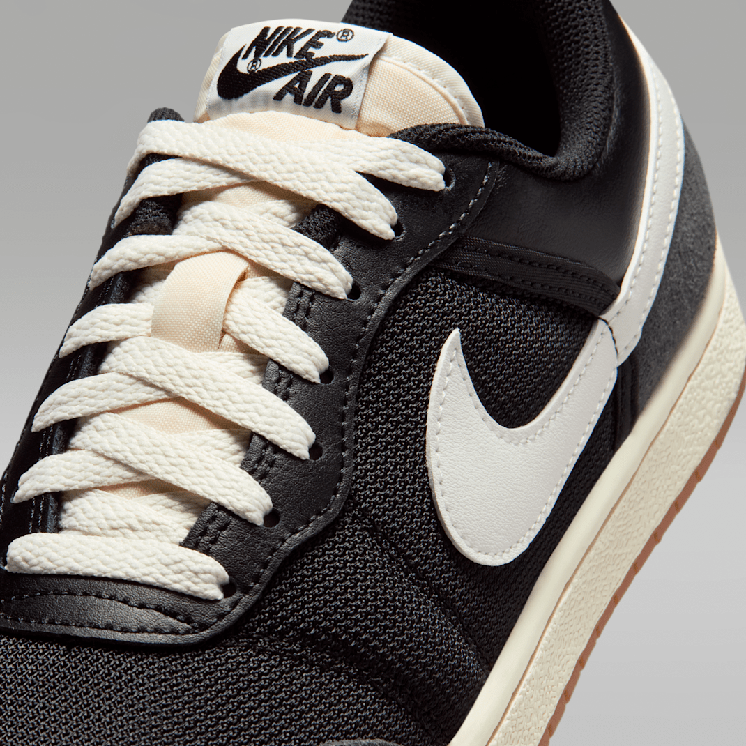 Black/Sail/Gum Medium Brown/Summit White