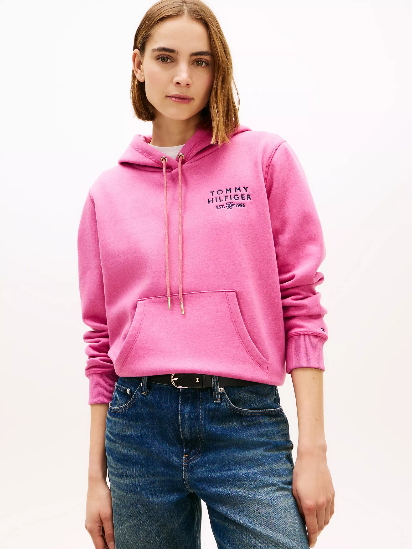 Petal Pink
