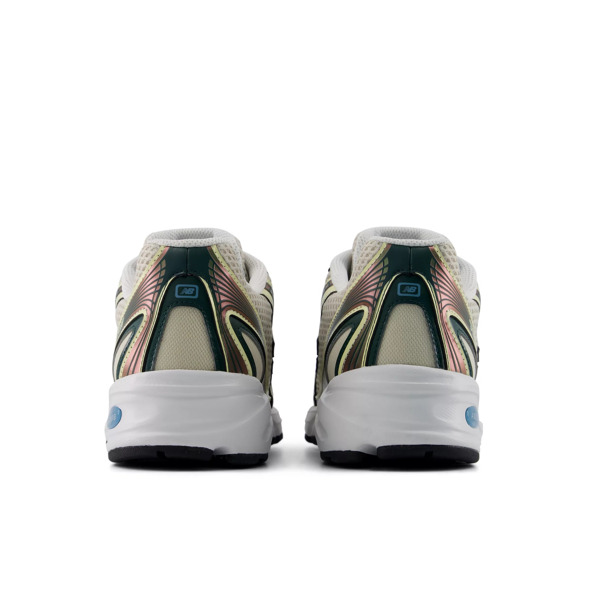 Timberwolf With Altitude Metallic
